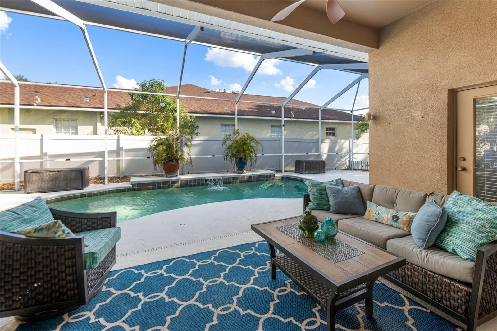 2402 BLUE STONE CT, VALRICO, FL, 33594