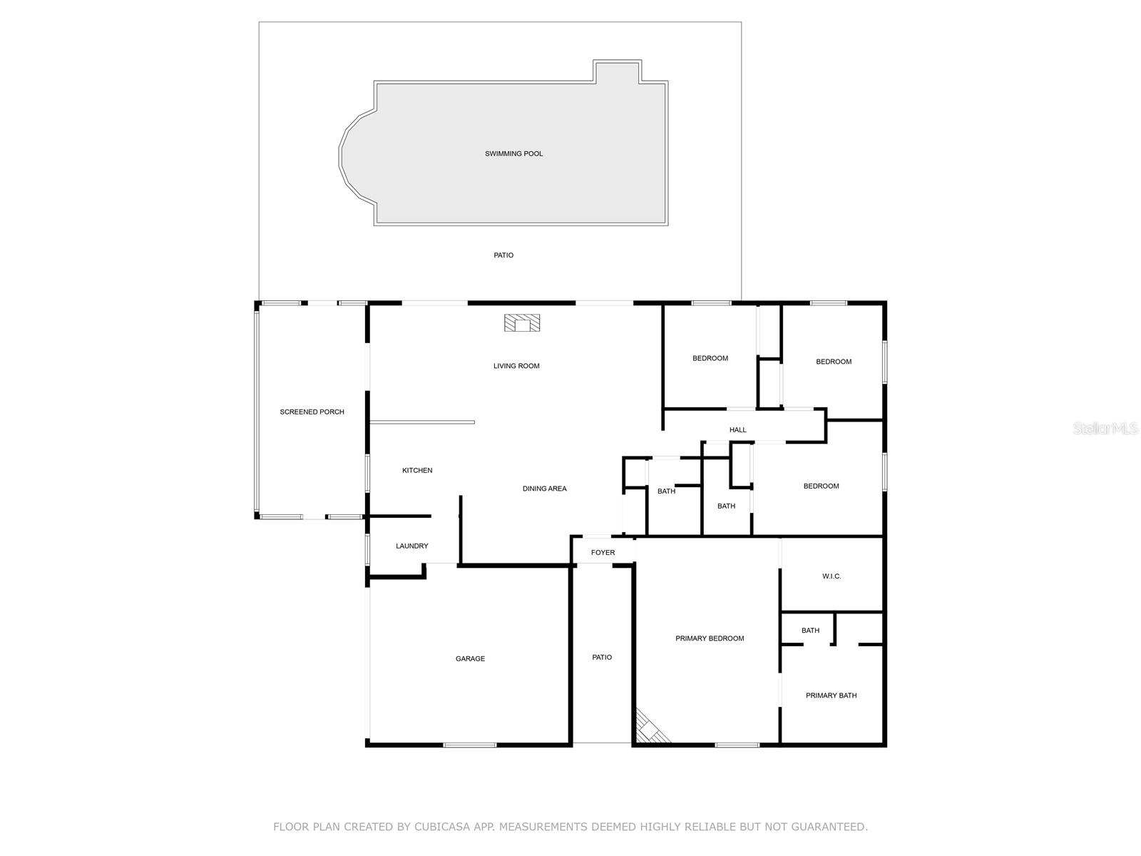2103 SYLVESTER CT, LAKELAND, FL, 33803