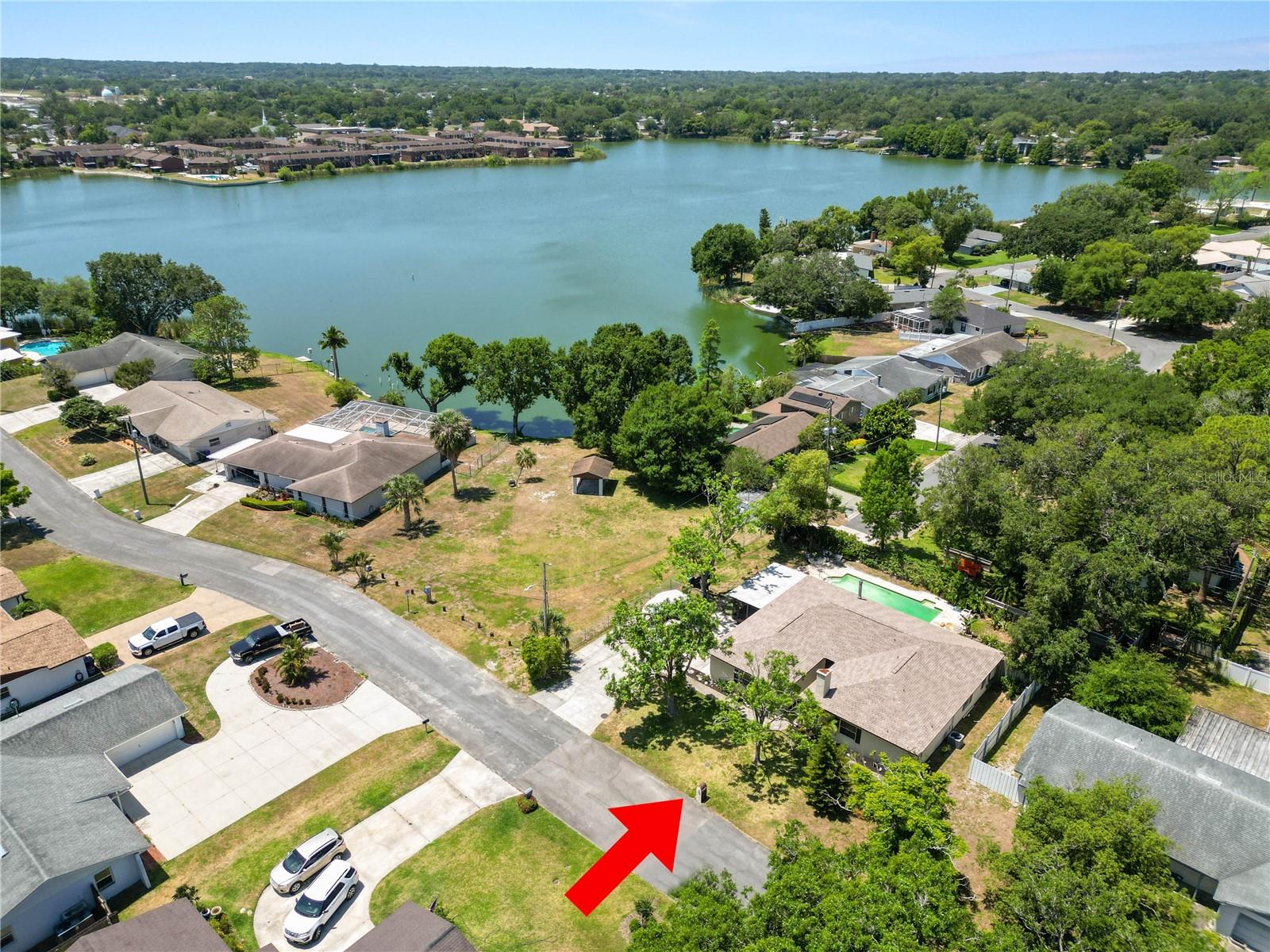 2103 SYLVESTER CT, LAKELAND, FL, 33803