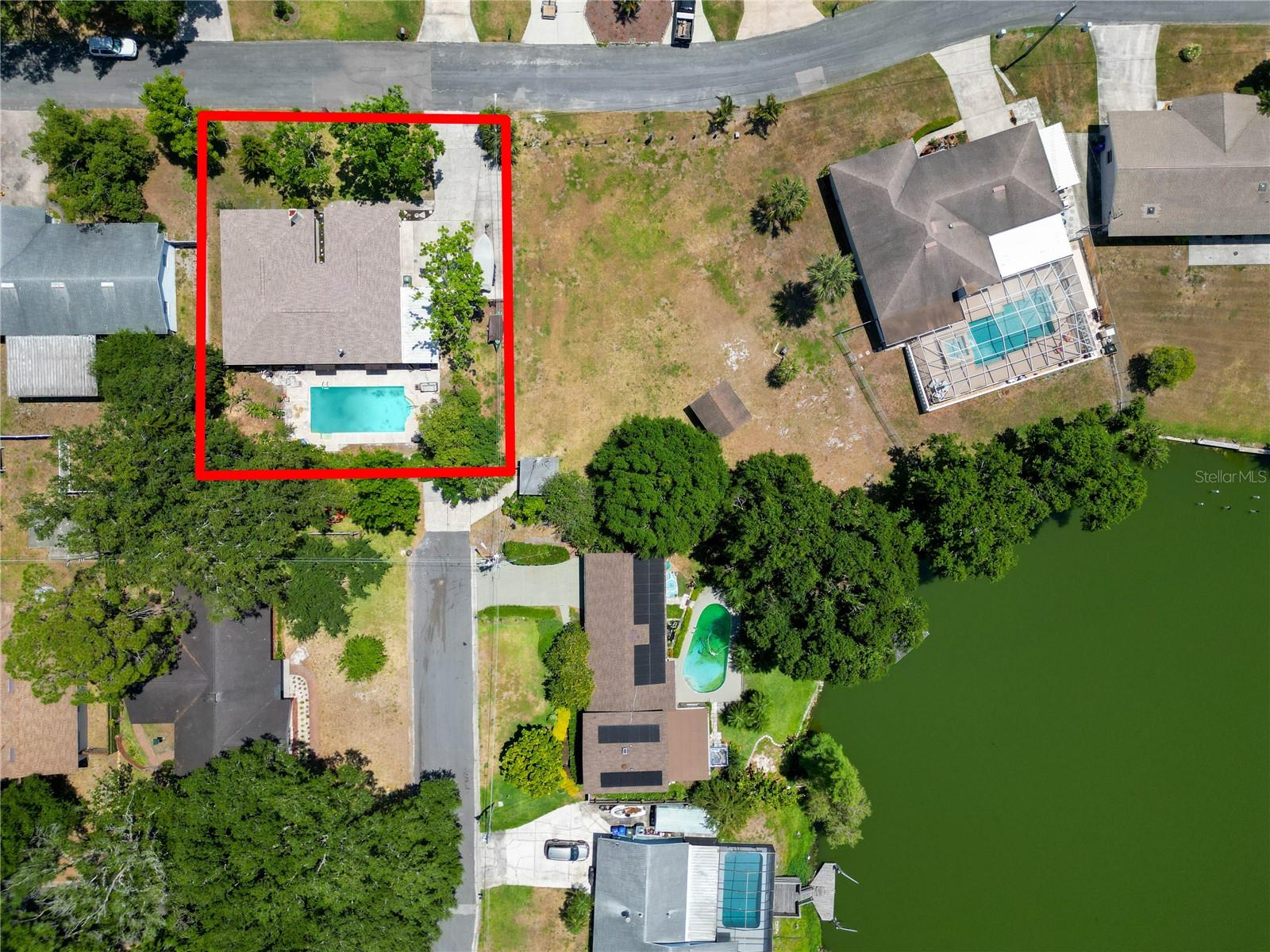 2103 SYLVESTER CT, LAKELAND, FL, 33803