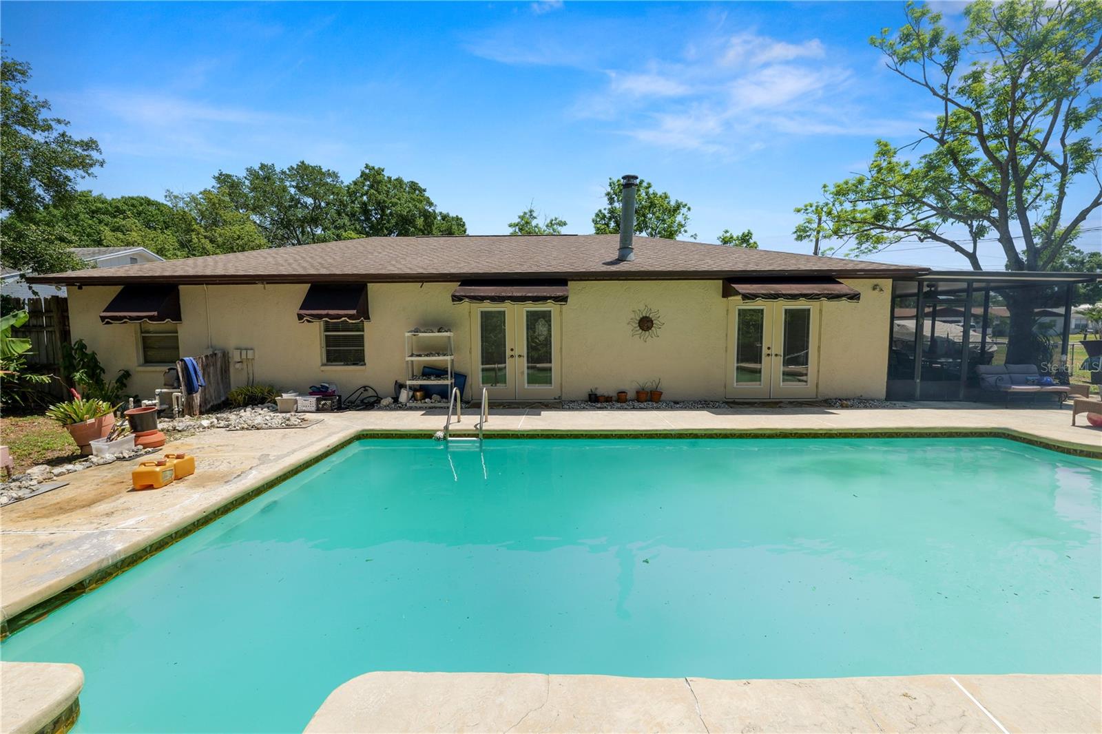 2103 SYLVESTER CT, LAKELAND, FL, 33803
