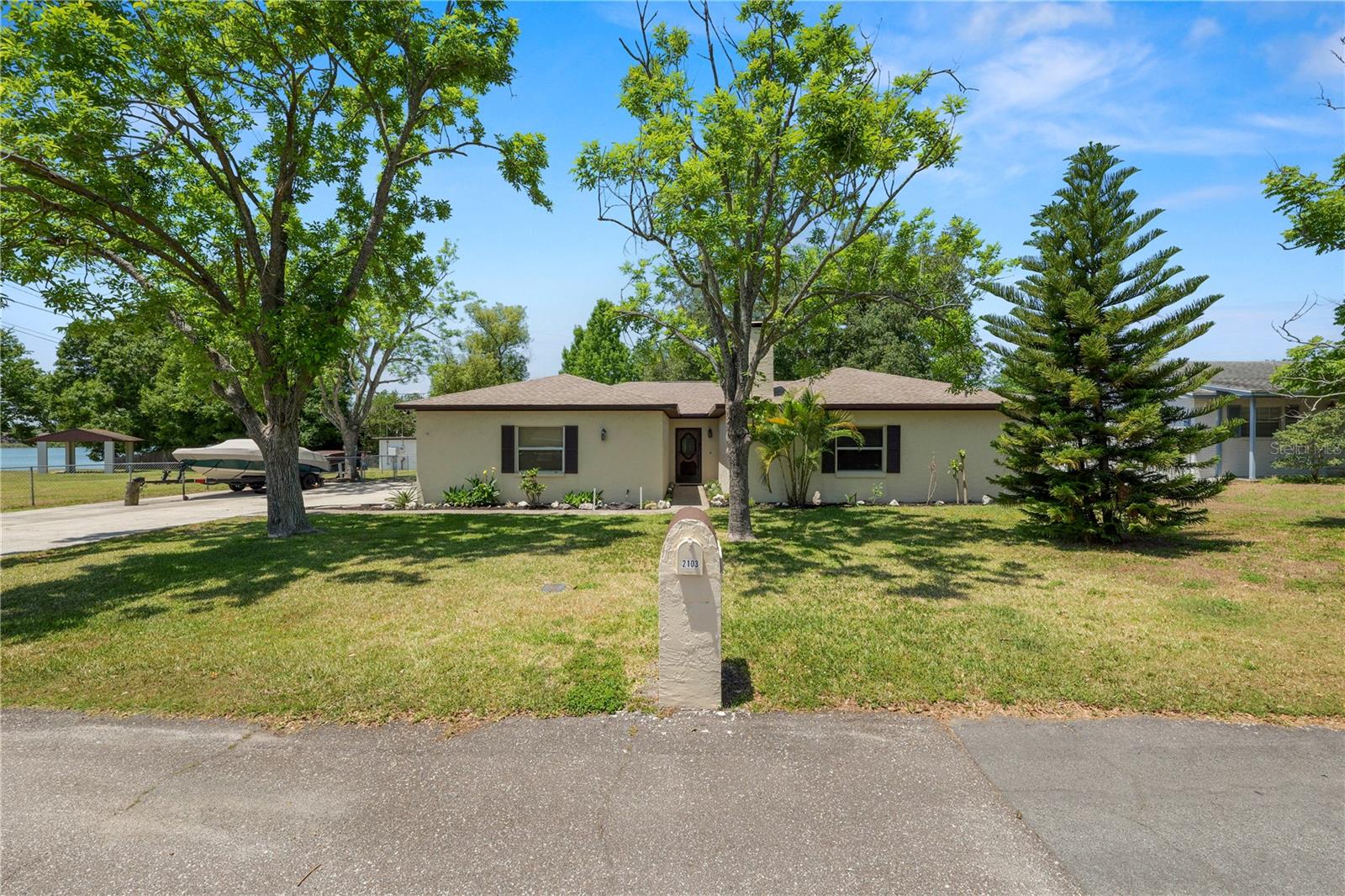 2103 SYLVESTER CT, LAKELAND, FL, 33803