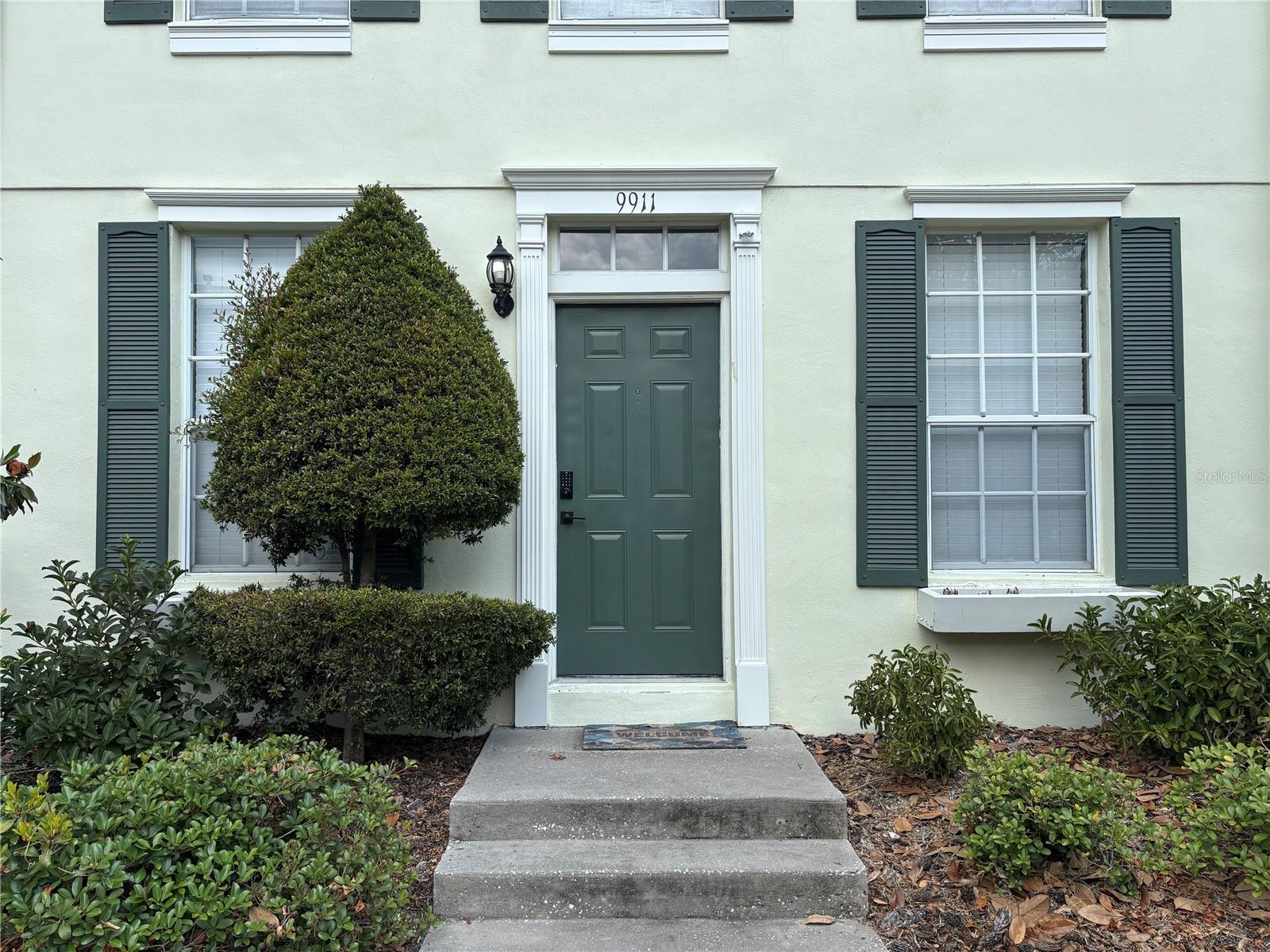 9911 NEW PARKE RD, TAMPA, FL, 33626