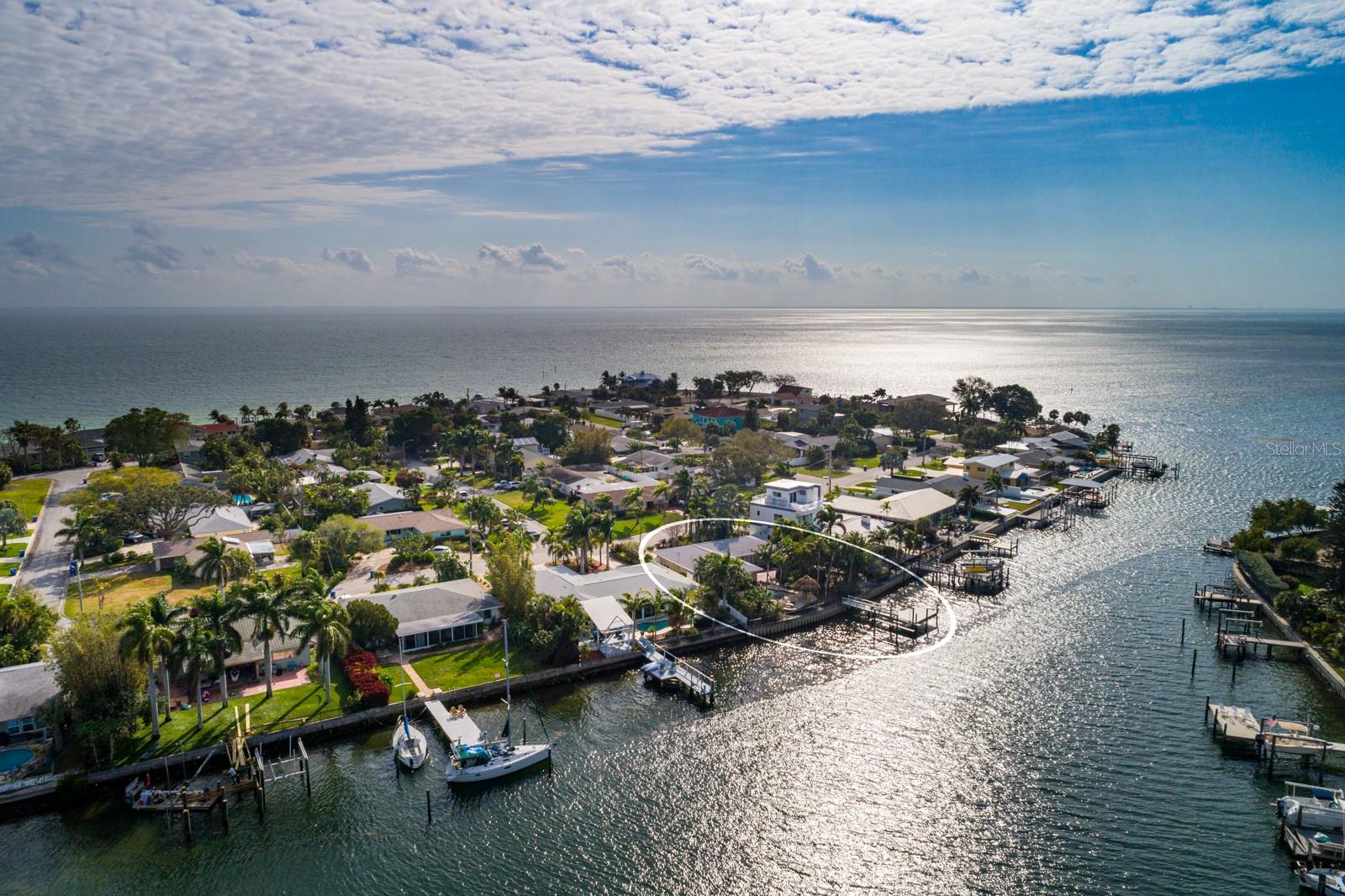 2487 W BAY ISLE DR SE, ST PETERSBURG, FL, 33705