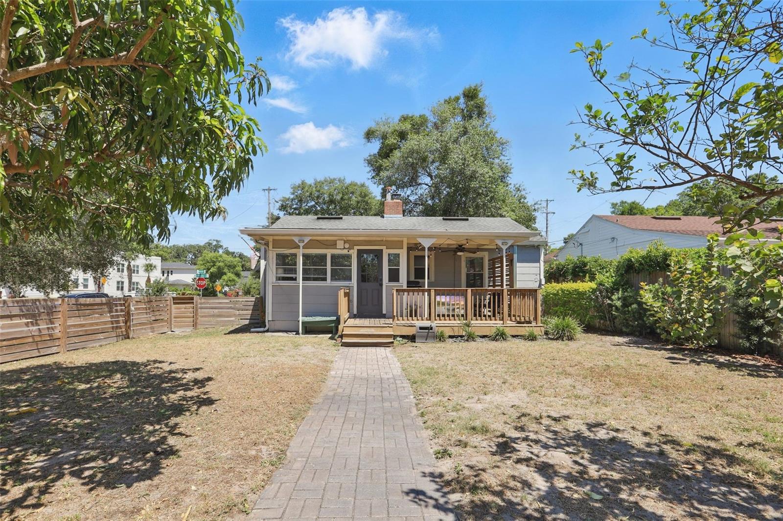 418 W PRINCETON ST, ORLANDO, FL, 32804