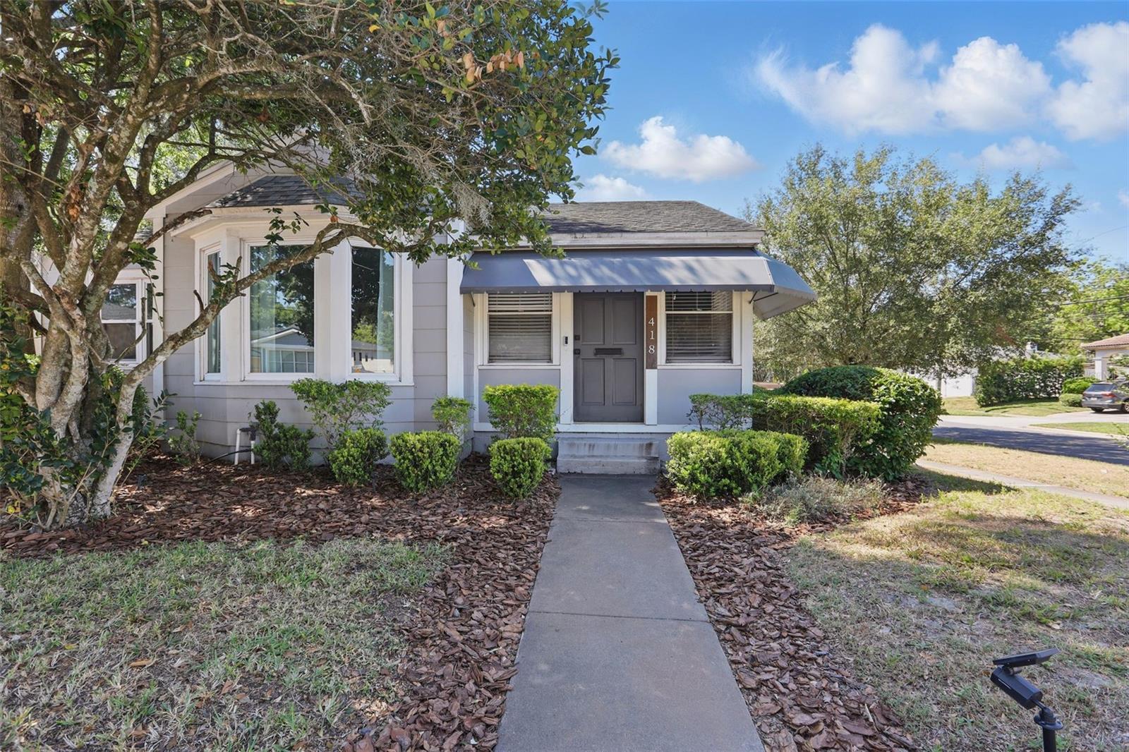 418 W PRINCETON ST, ORLANDO, FL, 32804