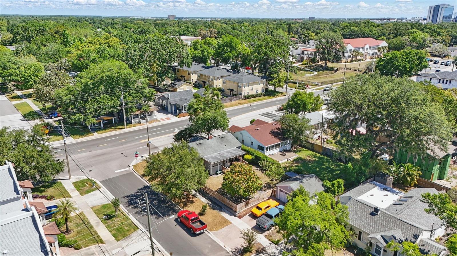 418 W PRINCETON ST, ORLANDO, FL, 32804