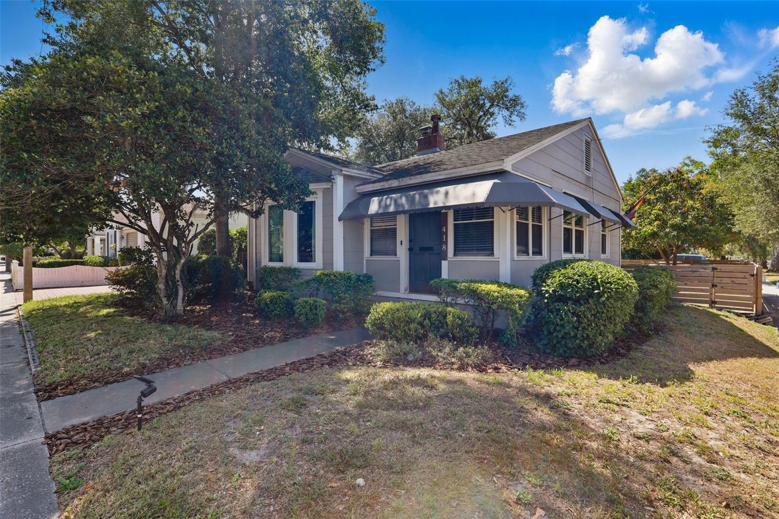 418 W PRINCETON ST, ORLANDO, FL, 32804