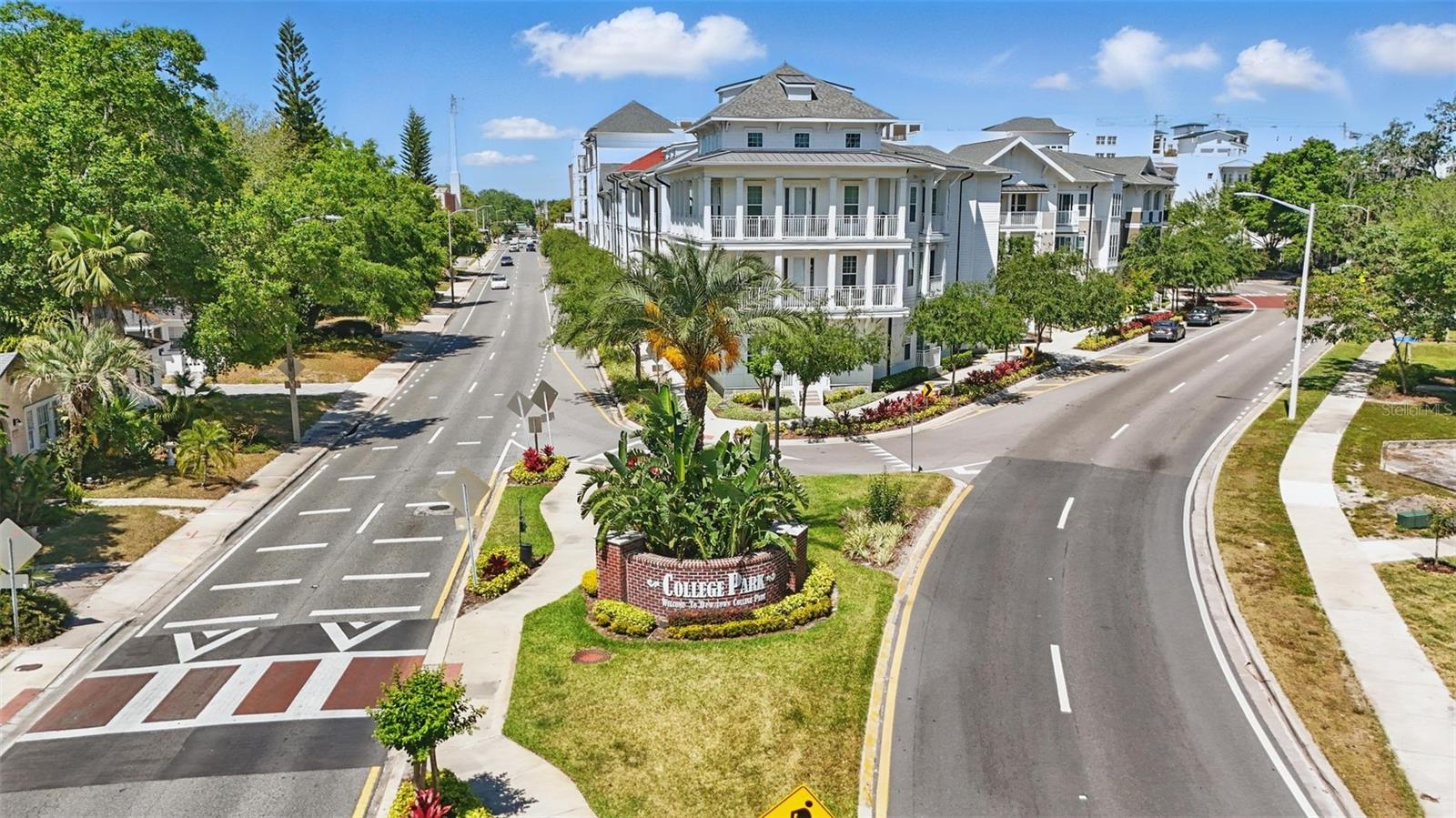 418 W PRINCETON ST, ORLANDO, FL, 32804