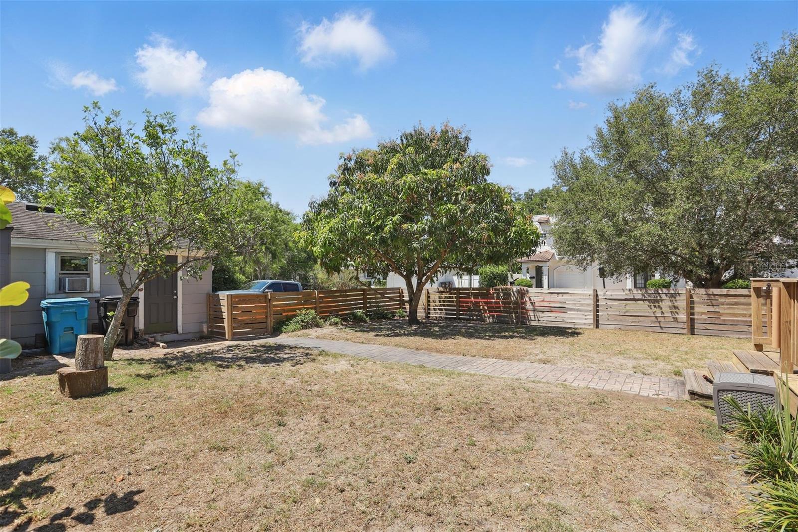 418 W PRINCETON ST, ORLANDO, FL, 32804