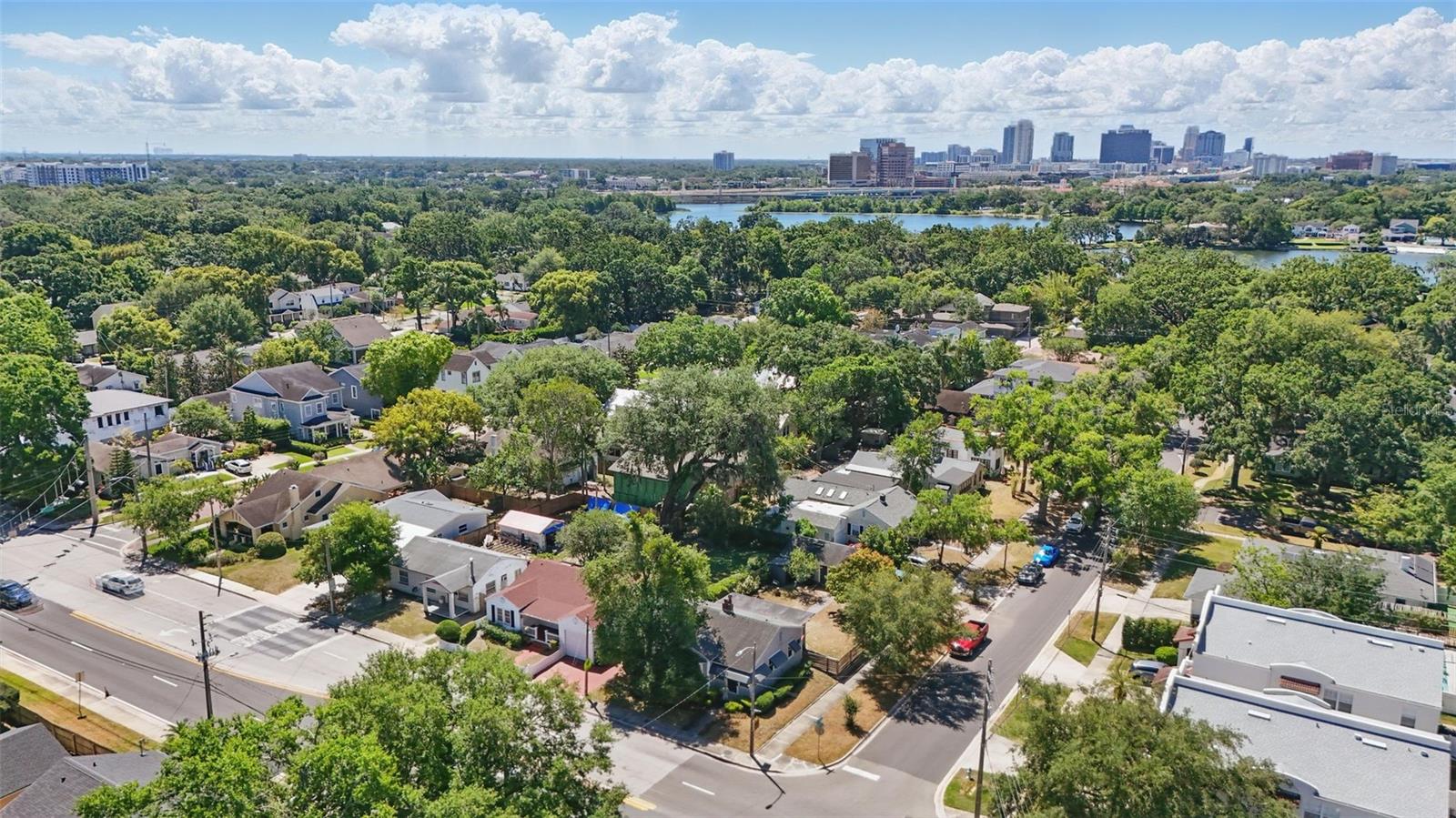 418 W PRINCETON ST, ORLANDO, FL, 32804