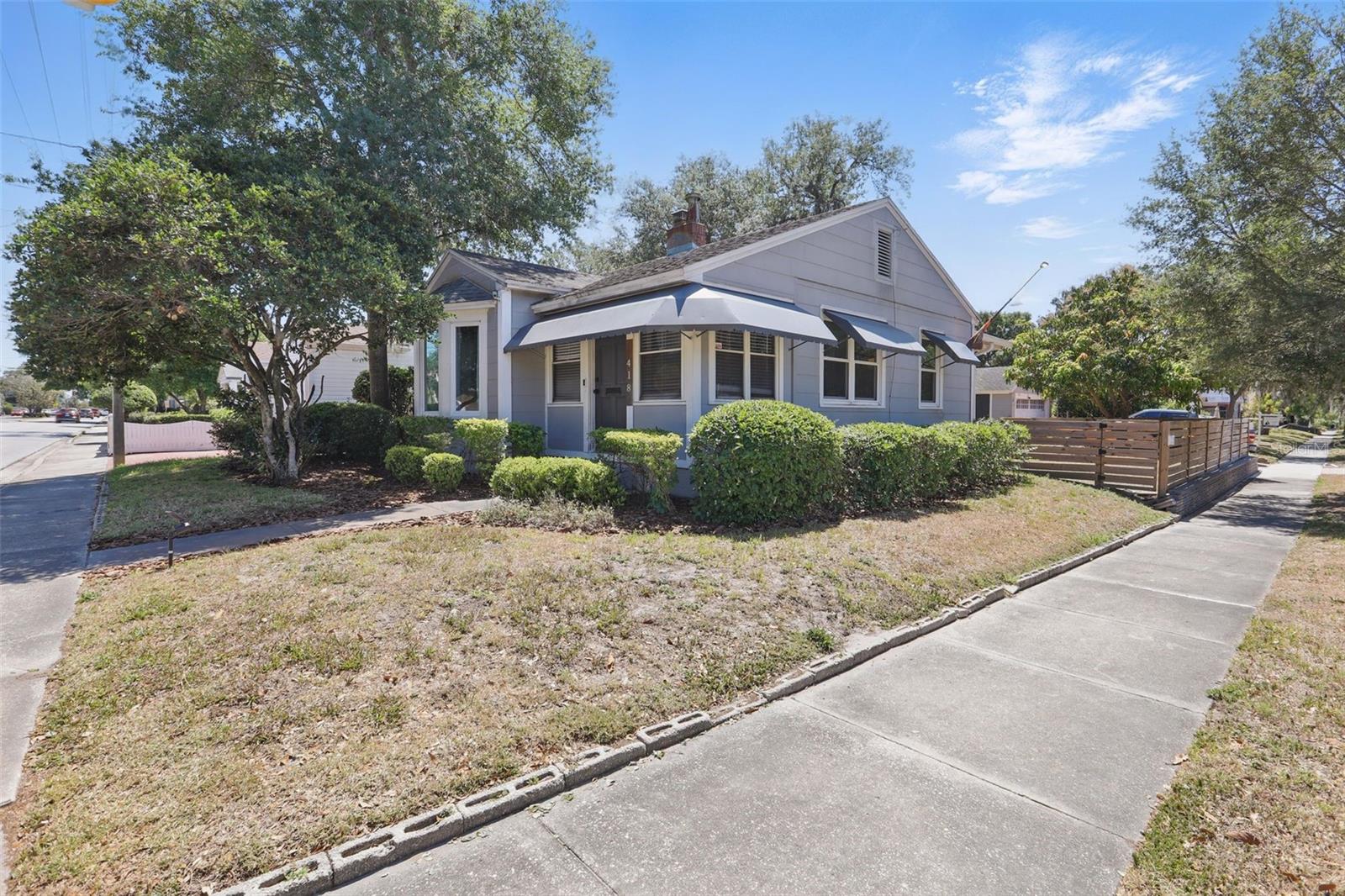 418 W PRINCETON ST, ORLANDO, FL, 32804