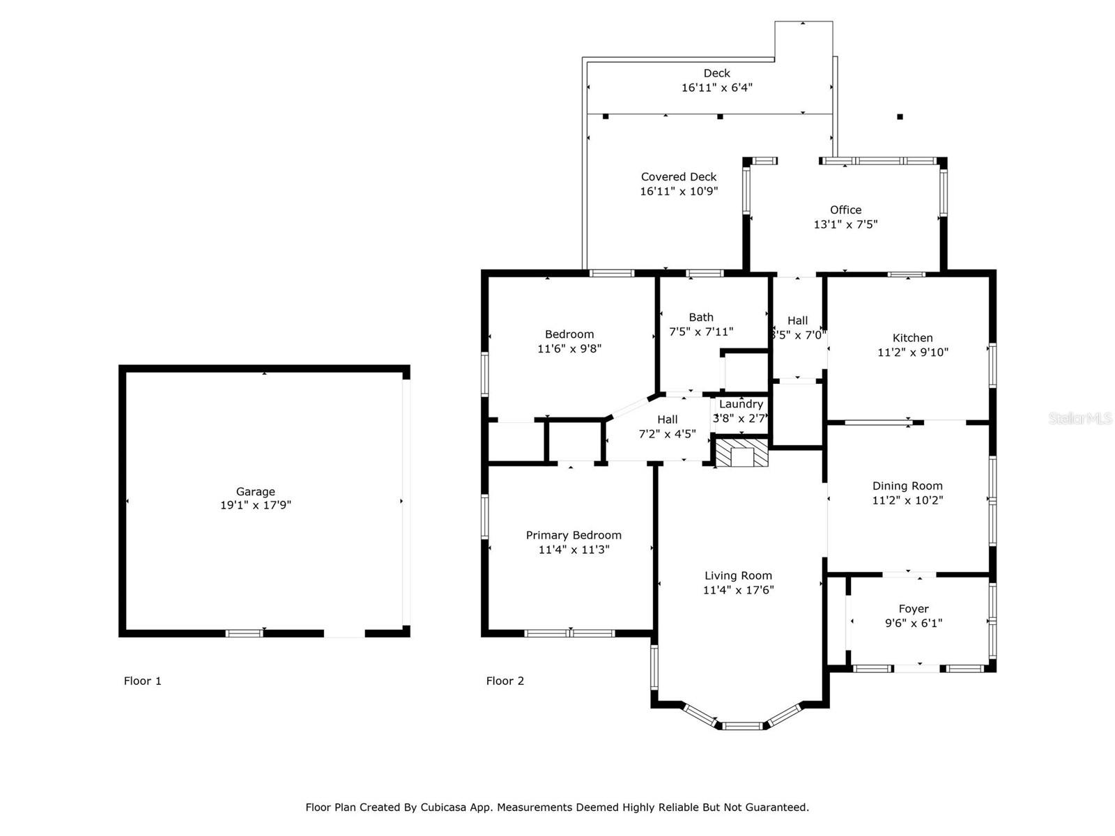 418 W PRINCETON ST, ORLANDO, FL, 32804