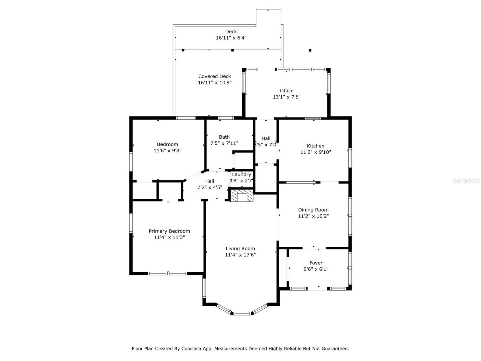 418 W PRINCETON ST, ORLANDO, FL, 32804