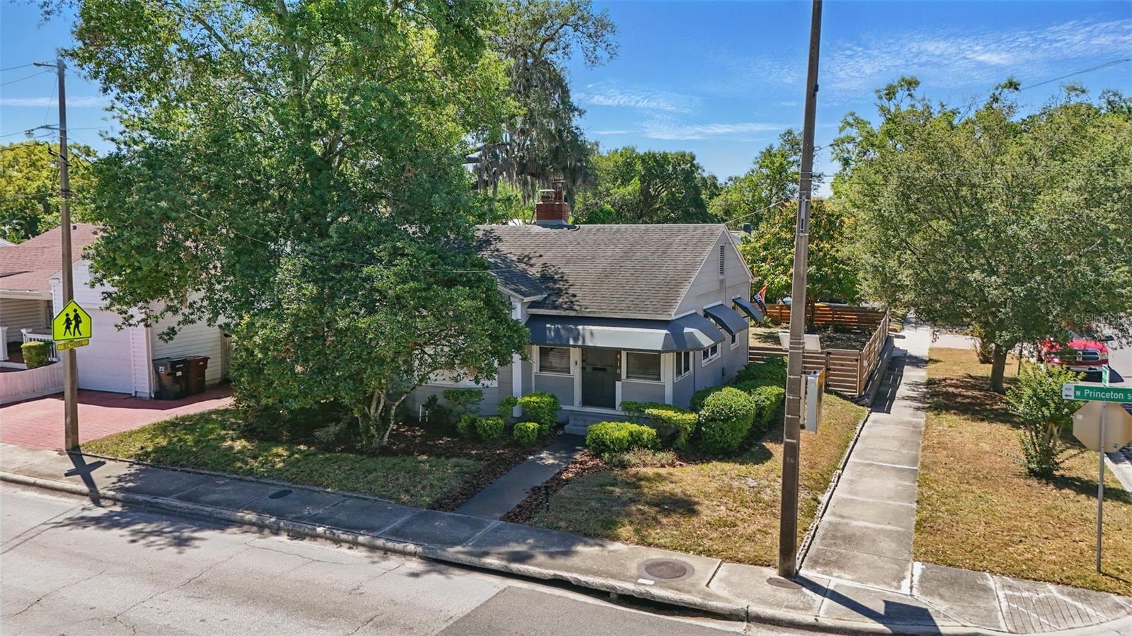 418 W PRINCETON ST, ORLANDO, FL, 32804