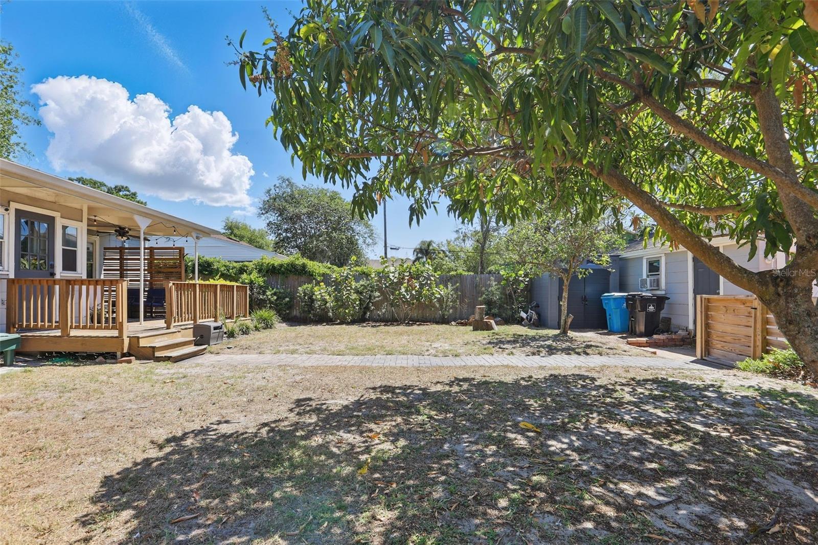 418 W PRINCETON ST, ORLANDO, FL, 32804