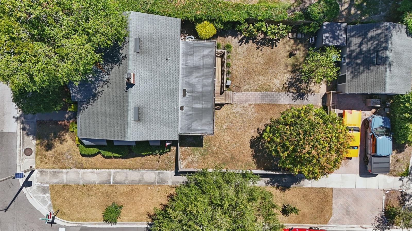 418 W PRINCETON ST, ORLANDO, FL, 32804