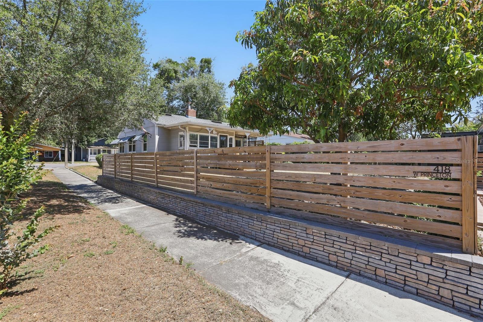 418 W PRINCETON ST, ORLANDO, FL, 32804