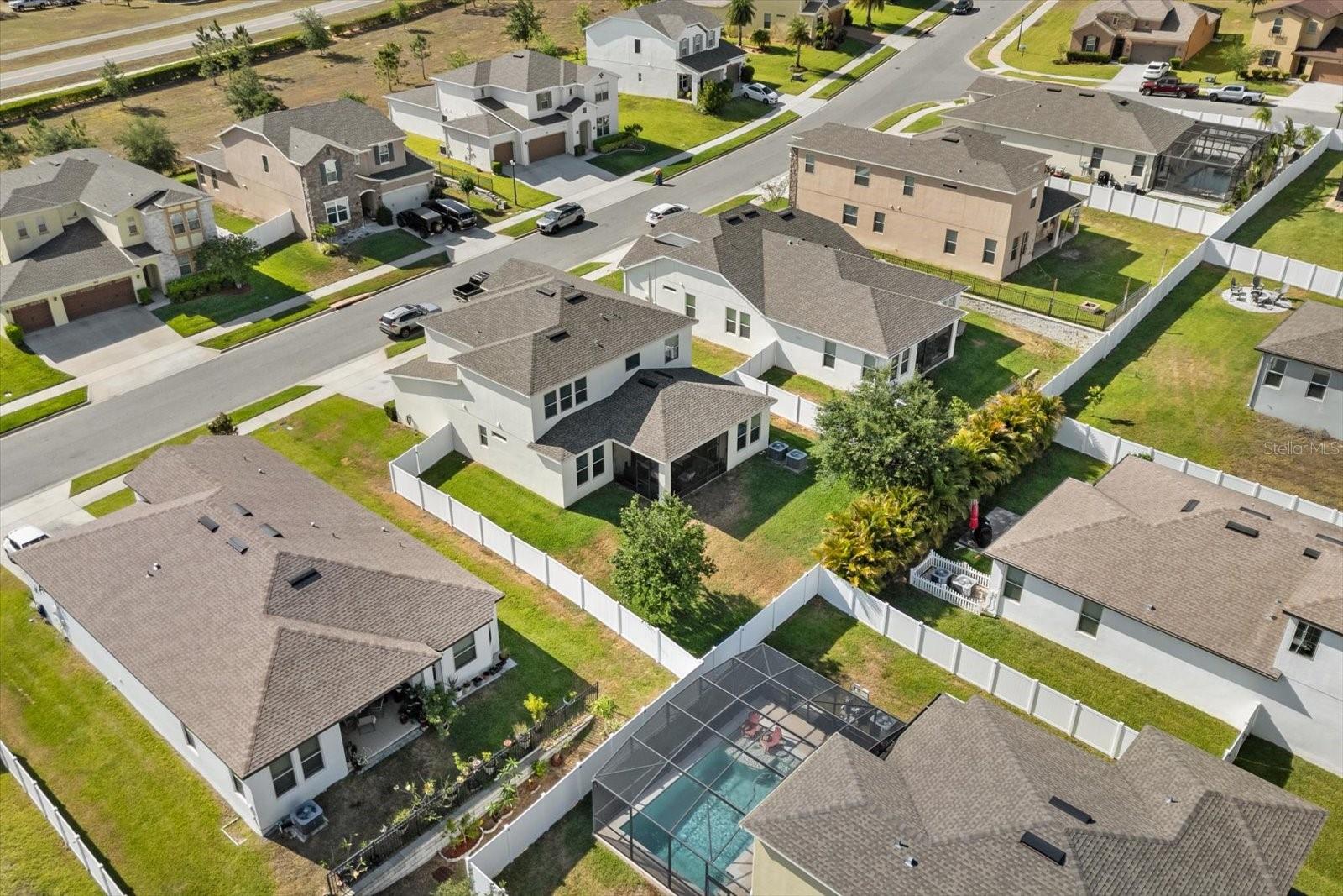 889 BOXELDER AVE, MINNEOLA, FL, 34715