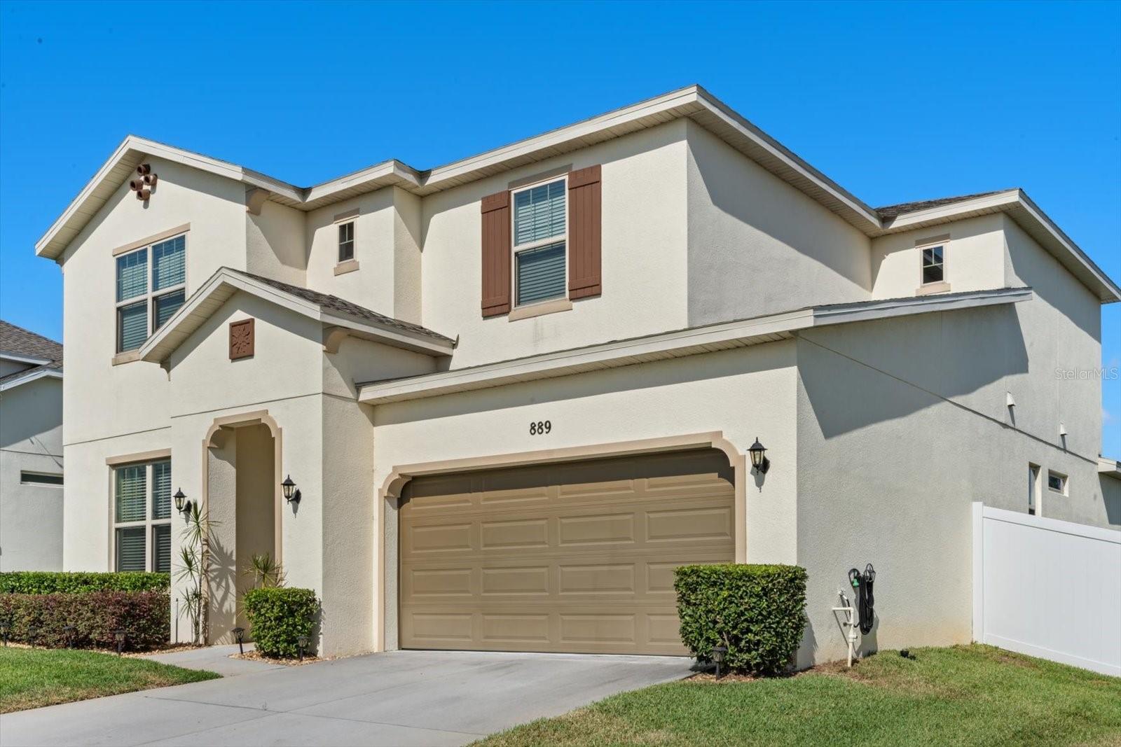 889 BOXELDER AVE, MINNEOLA, FL, 34715