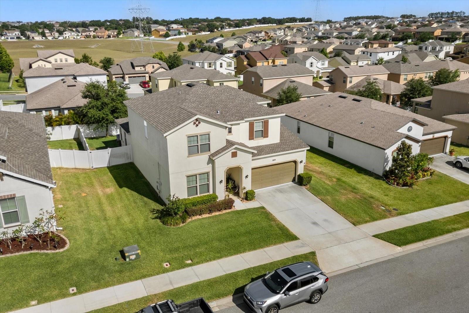 889 BOXELDER AVE, MINNEOLA, FL, 34715