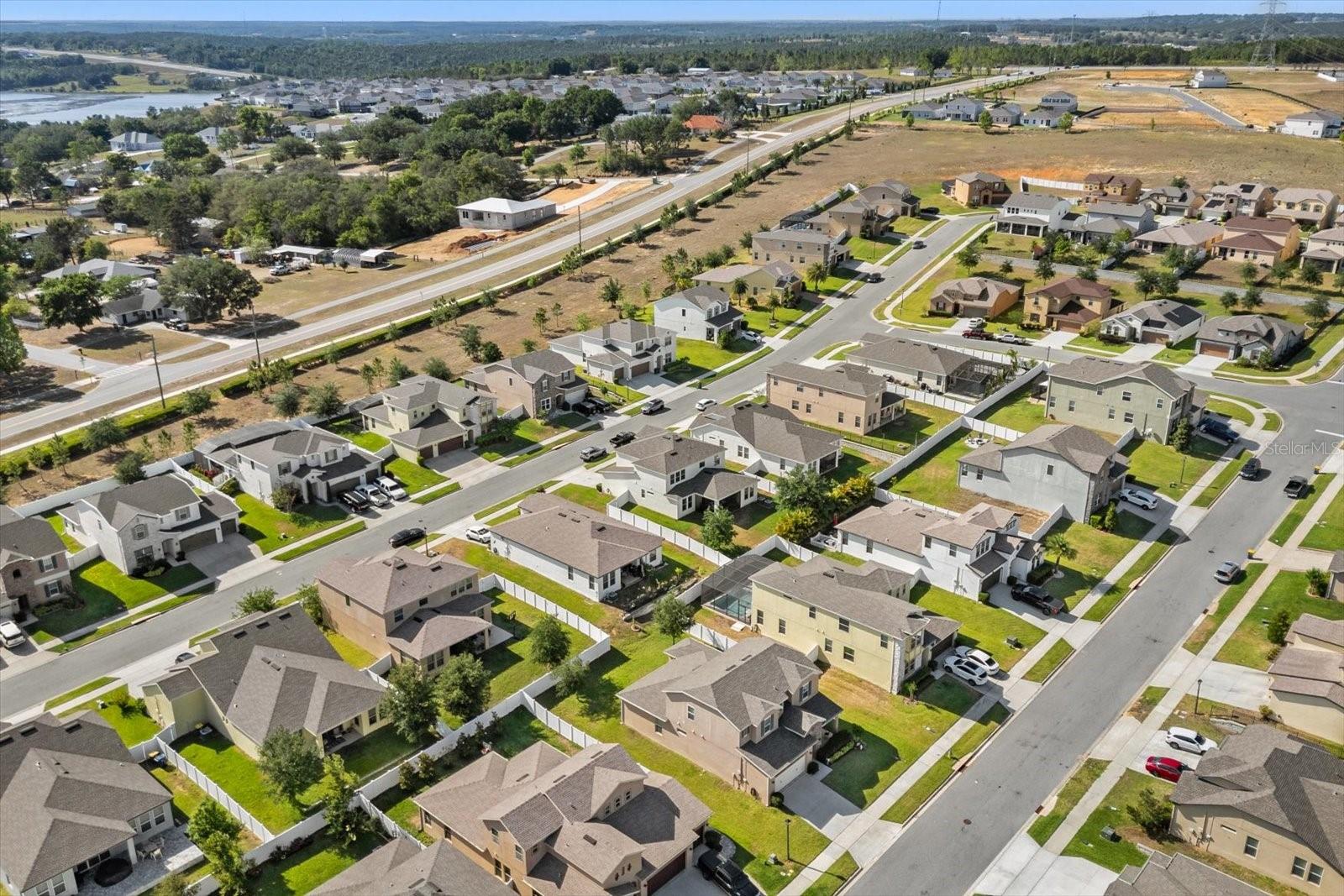 889 BOXELDER AVE, MINNEOLA, FL, 34715