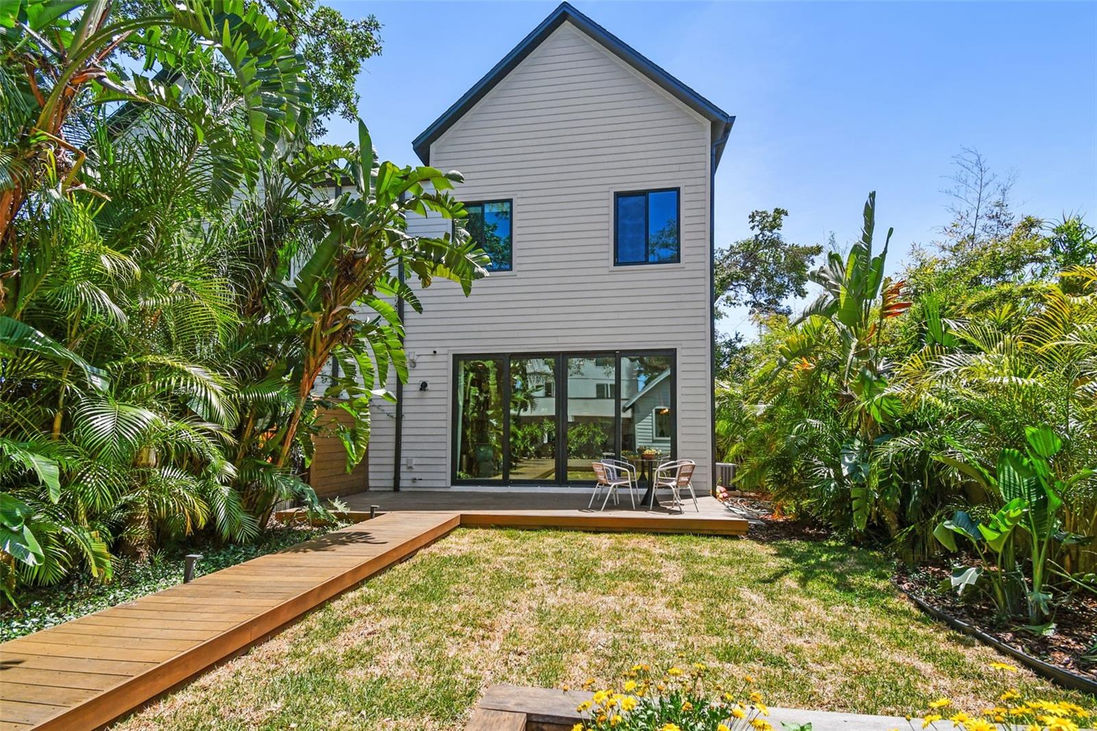 411 W FRANCES AVE #2, TAMPA, FL, 33602