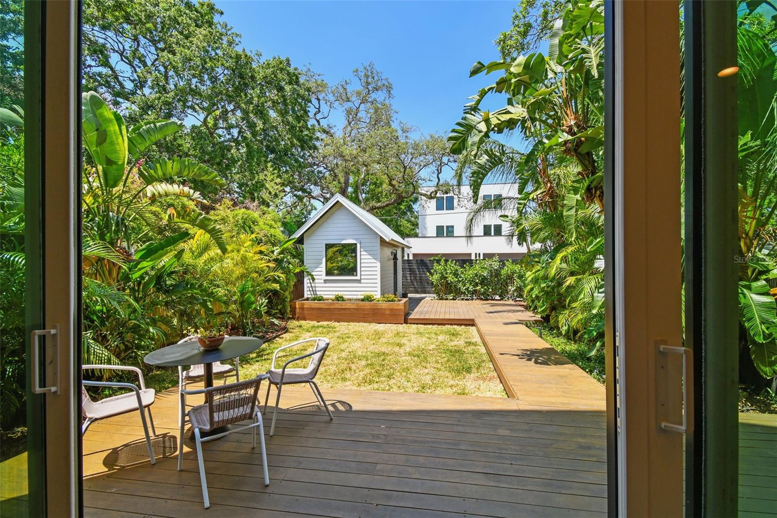 411 W FRANCES AVE #2, TAMPA, FL, 33602