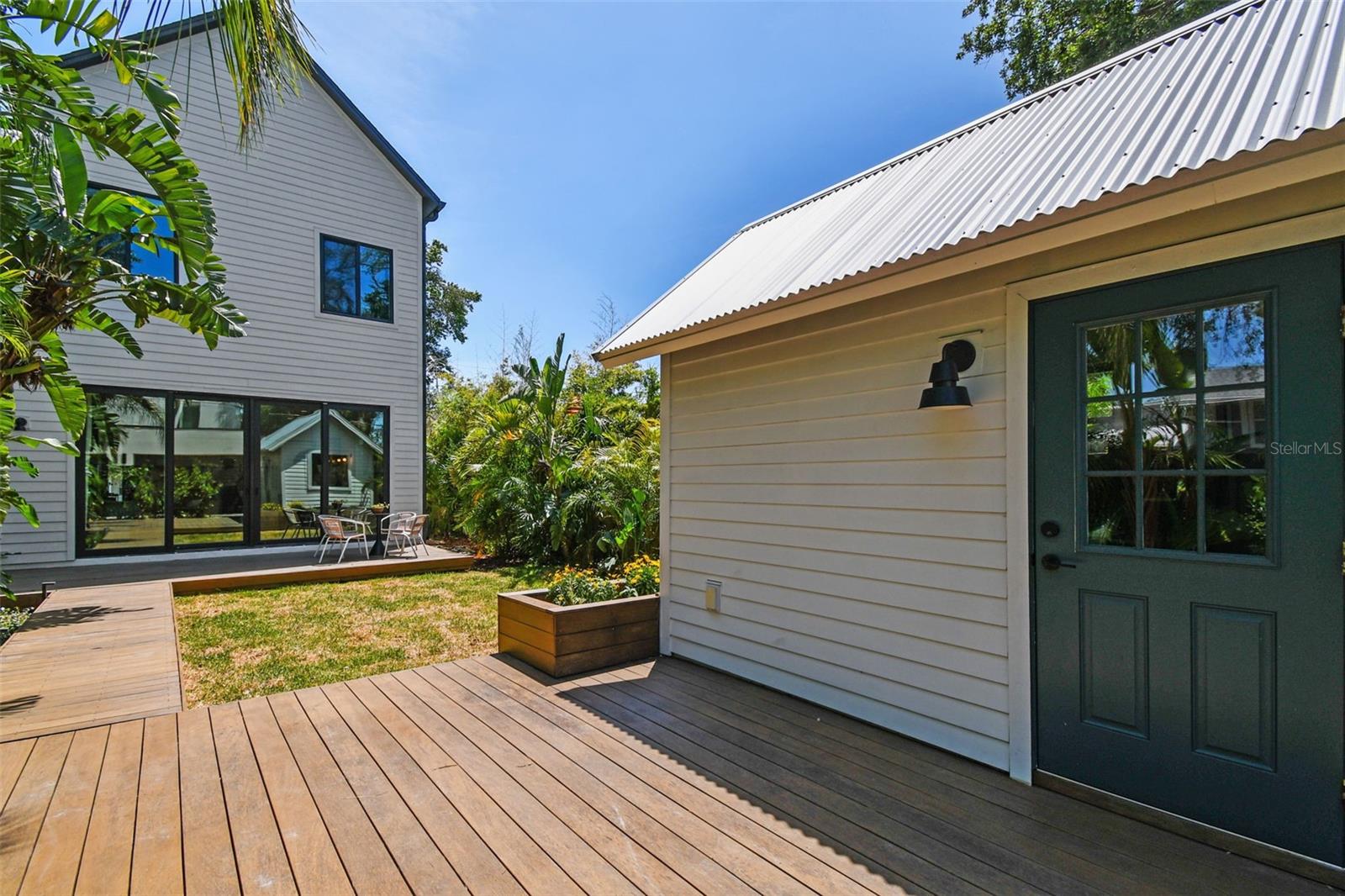 411 W FRANCES AVE #2, TAMPA, FL, 33602