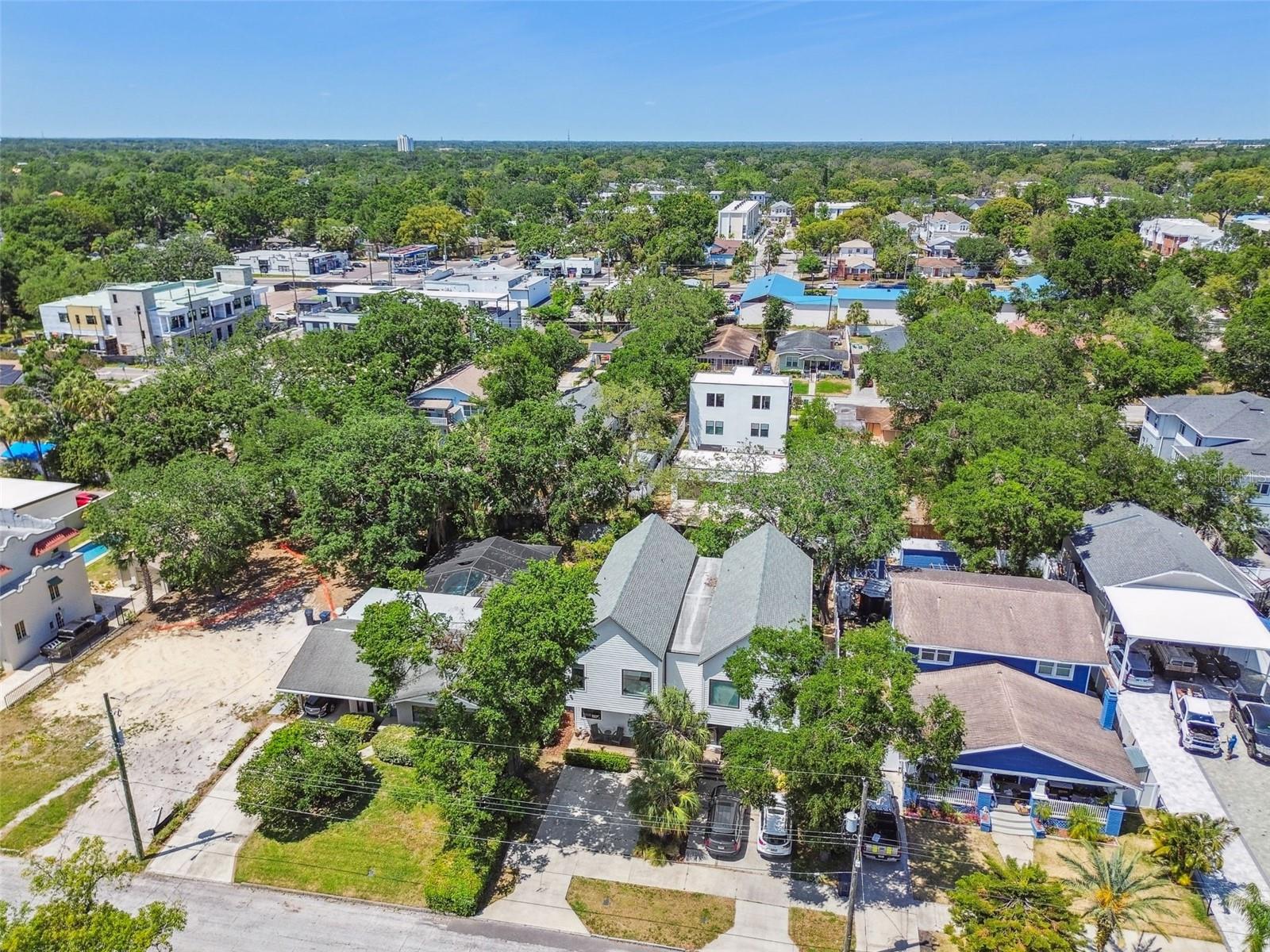 411 W FRANCES AVE #2, TAMPA, FL, 33602