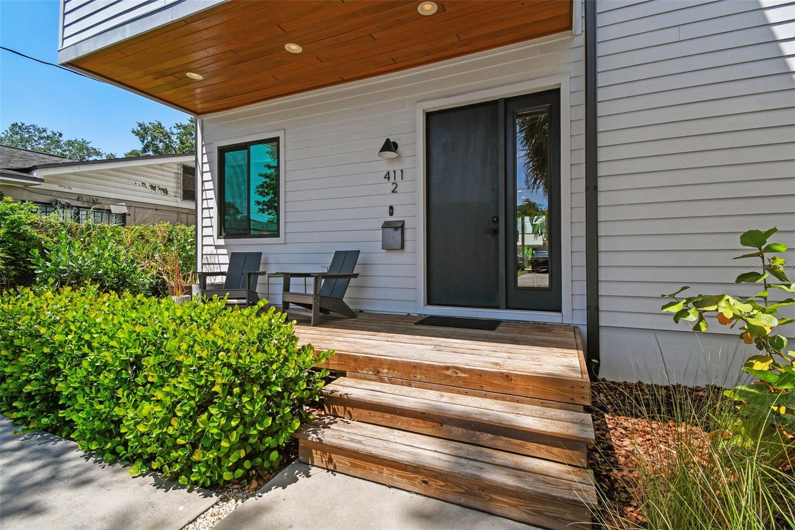 411 W FRANCES AVE #2, TAMPA, FL, 33602