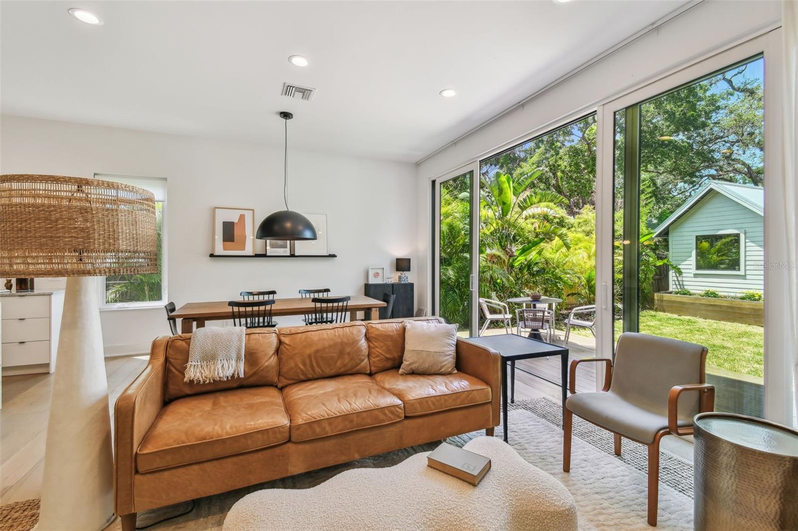 411 W FRANCES AVE #2, TAMPA, FL, 33602