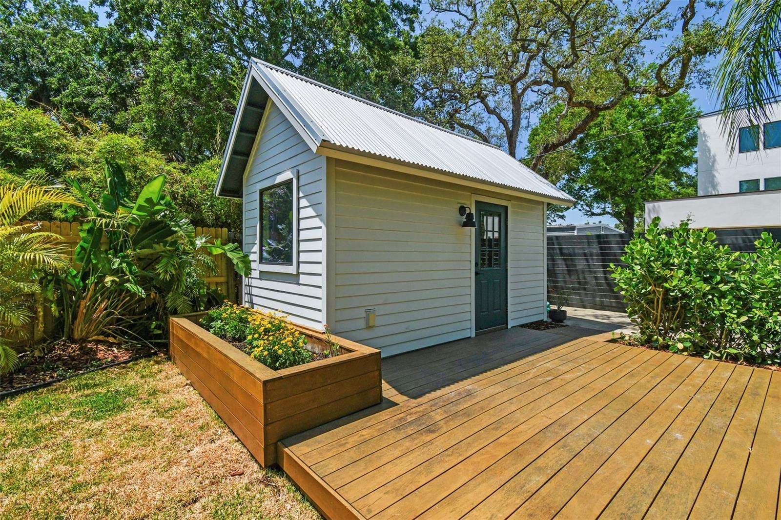 411 W FRANCES AVE #2, TAMPA, FL, 33602