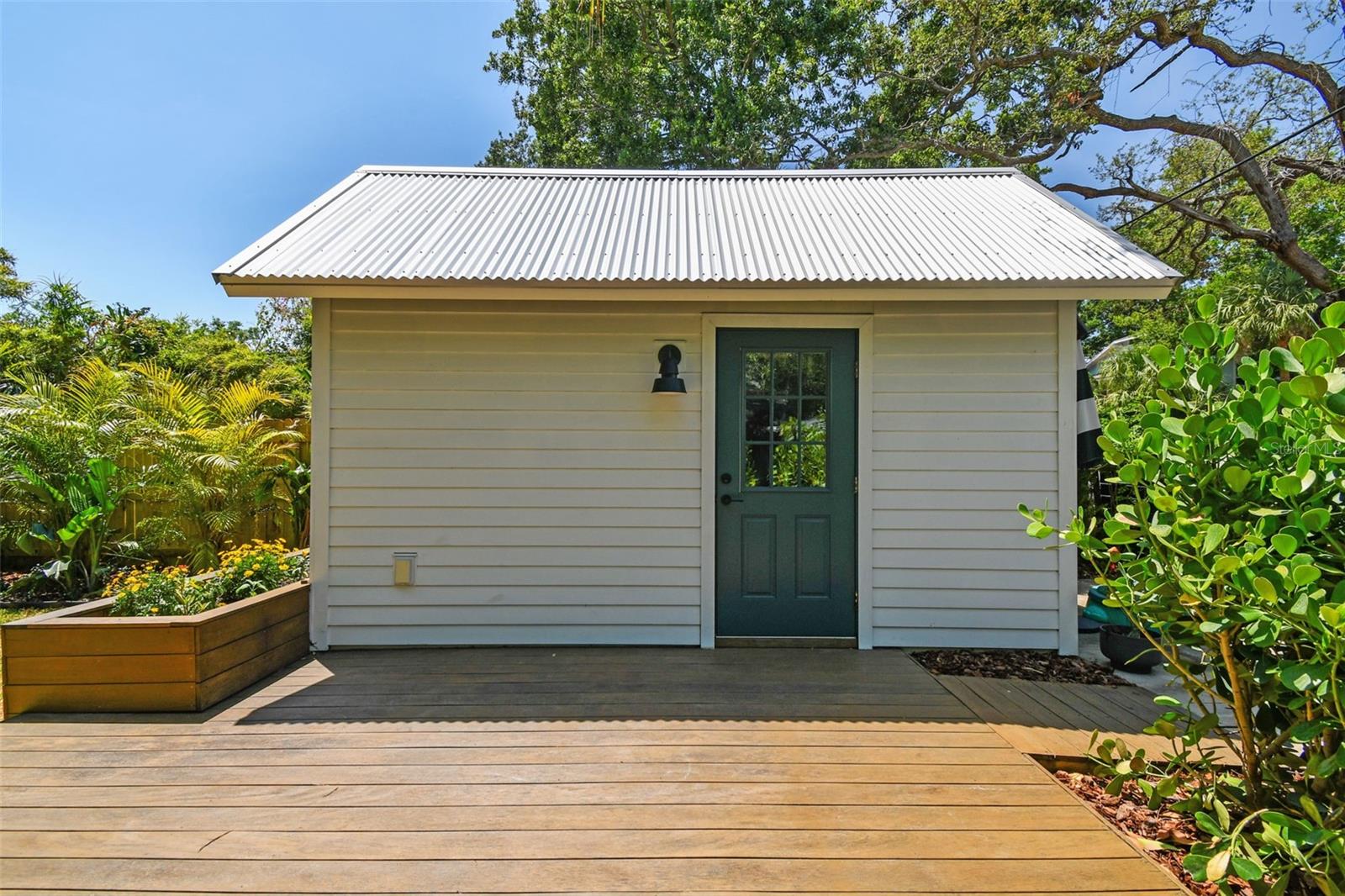 411 W FRANCES AVE #2, TAMPA, FL, 33602