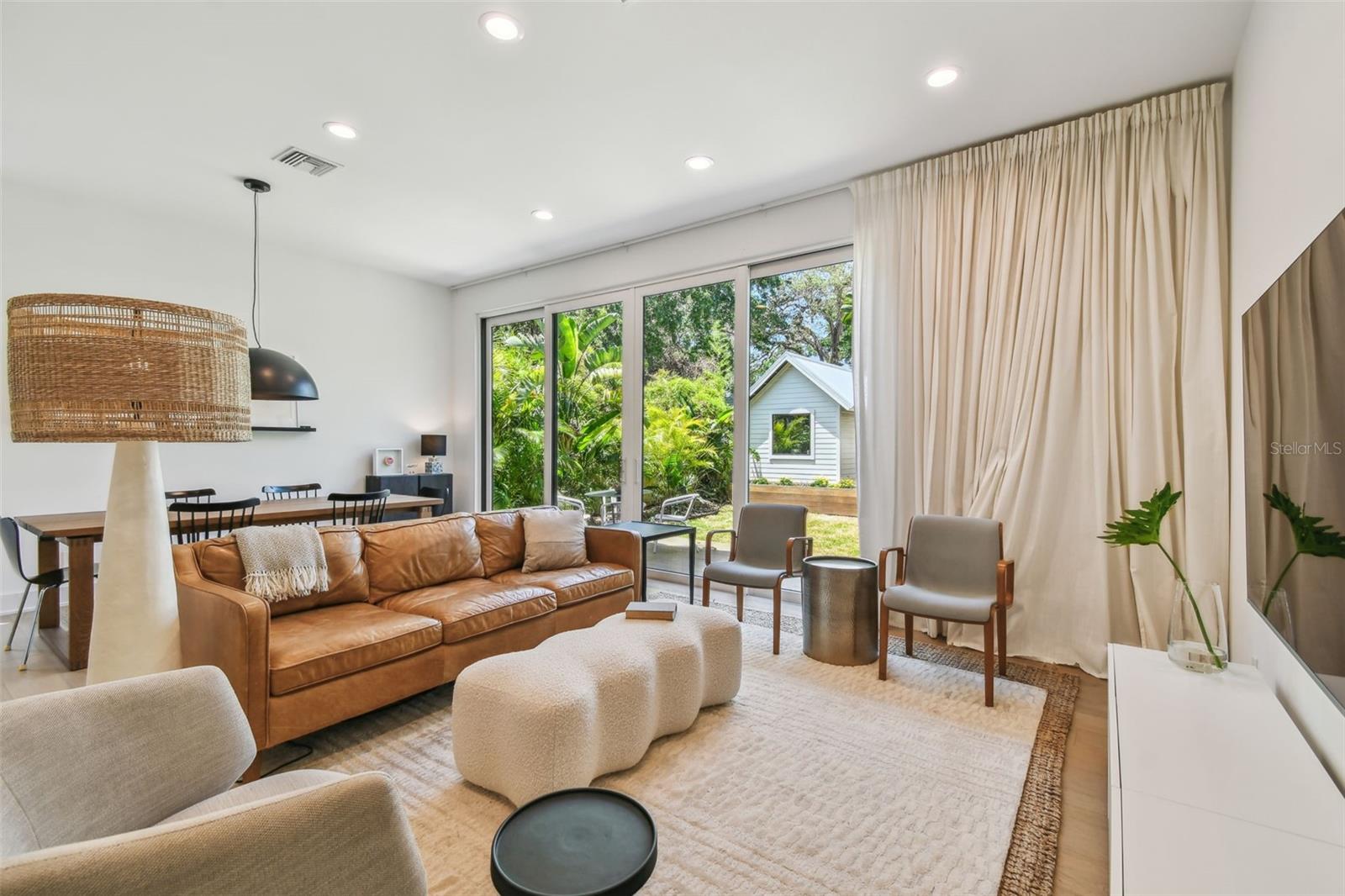 411 W FRANCES AVE #2, TAMPA, FL, 33602