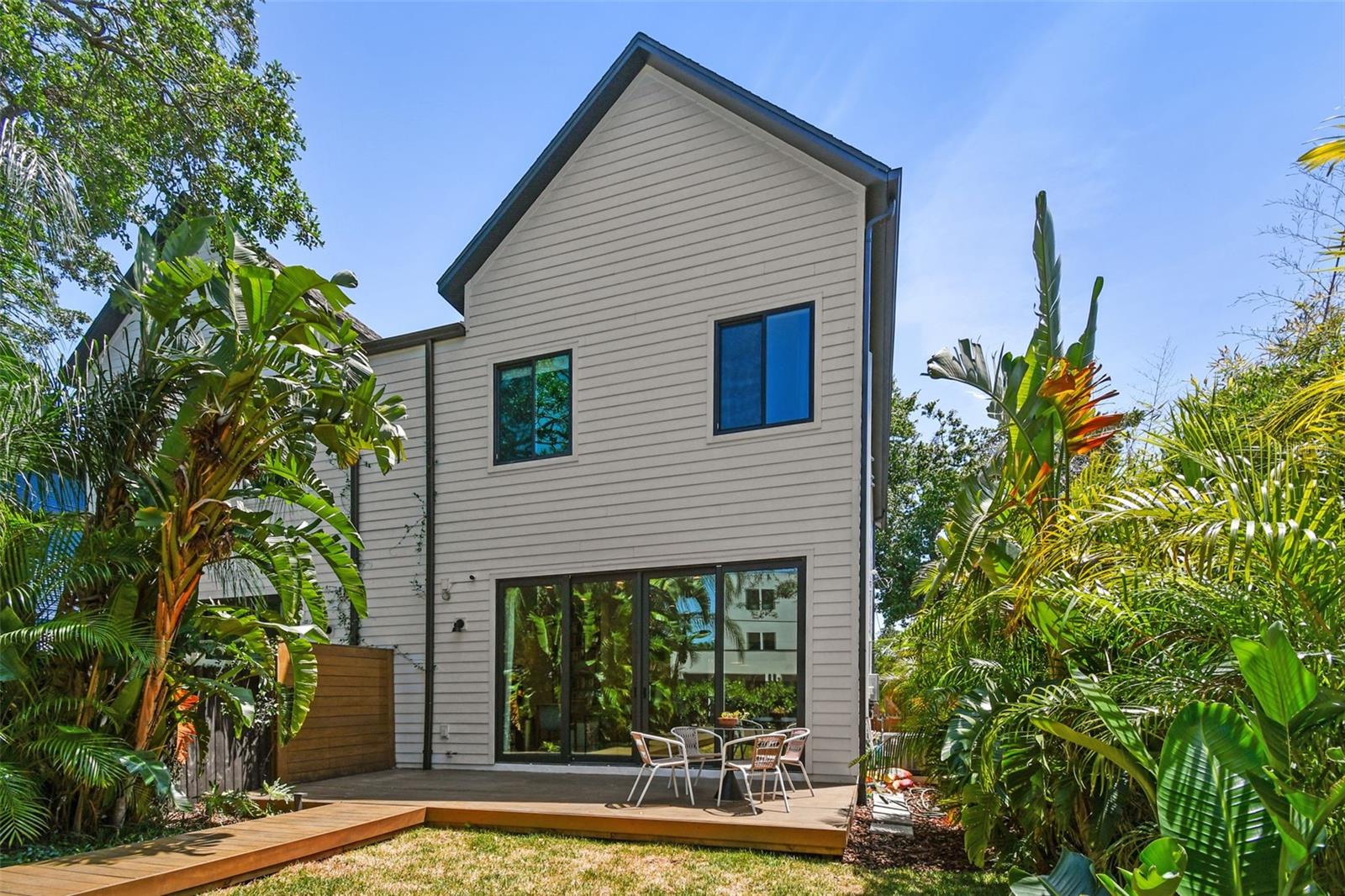 411 W FRANCES AVE #2, TAMPA, FL, 33602