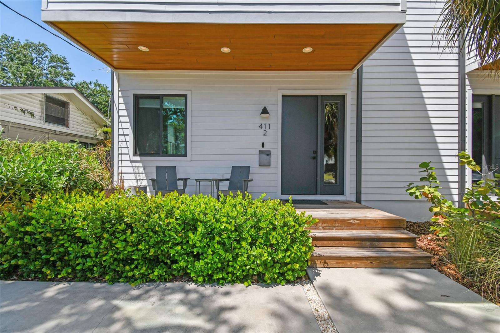 411 W FRANCES AVE #2, TAMPA, FL, 33602