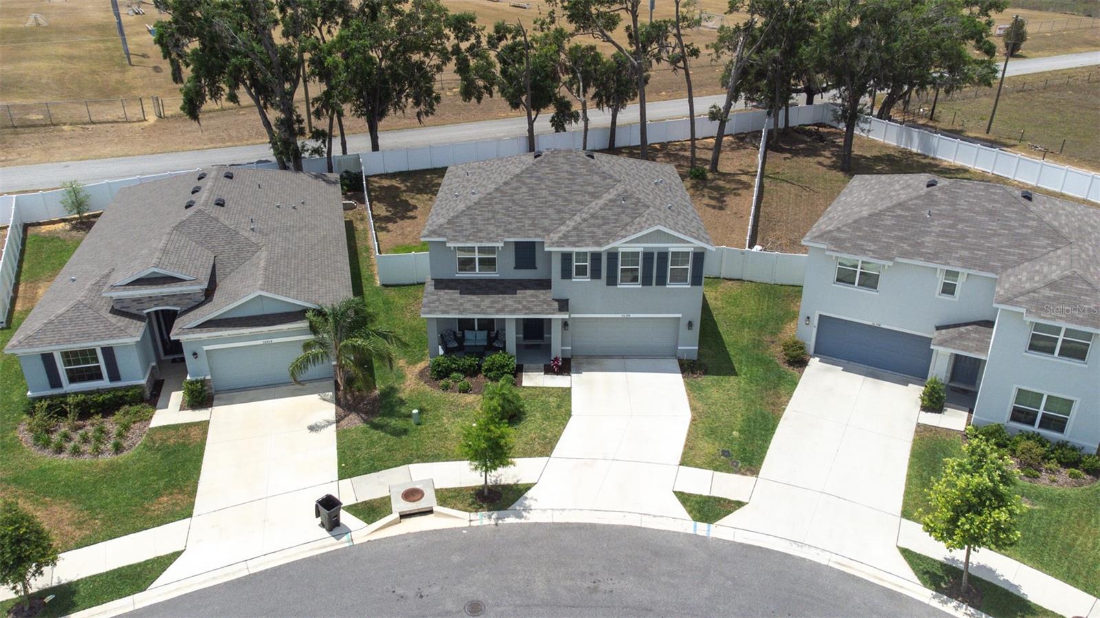 36398 SPANISH ROSE DR, DADE CITY, FL, 33525
