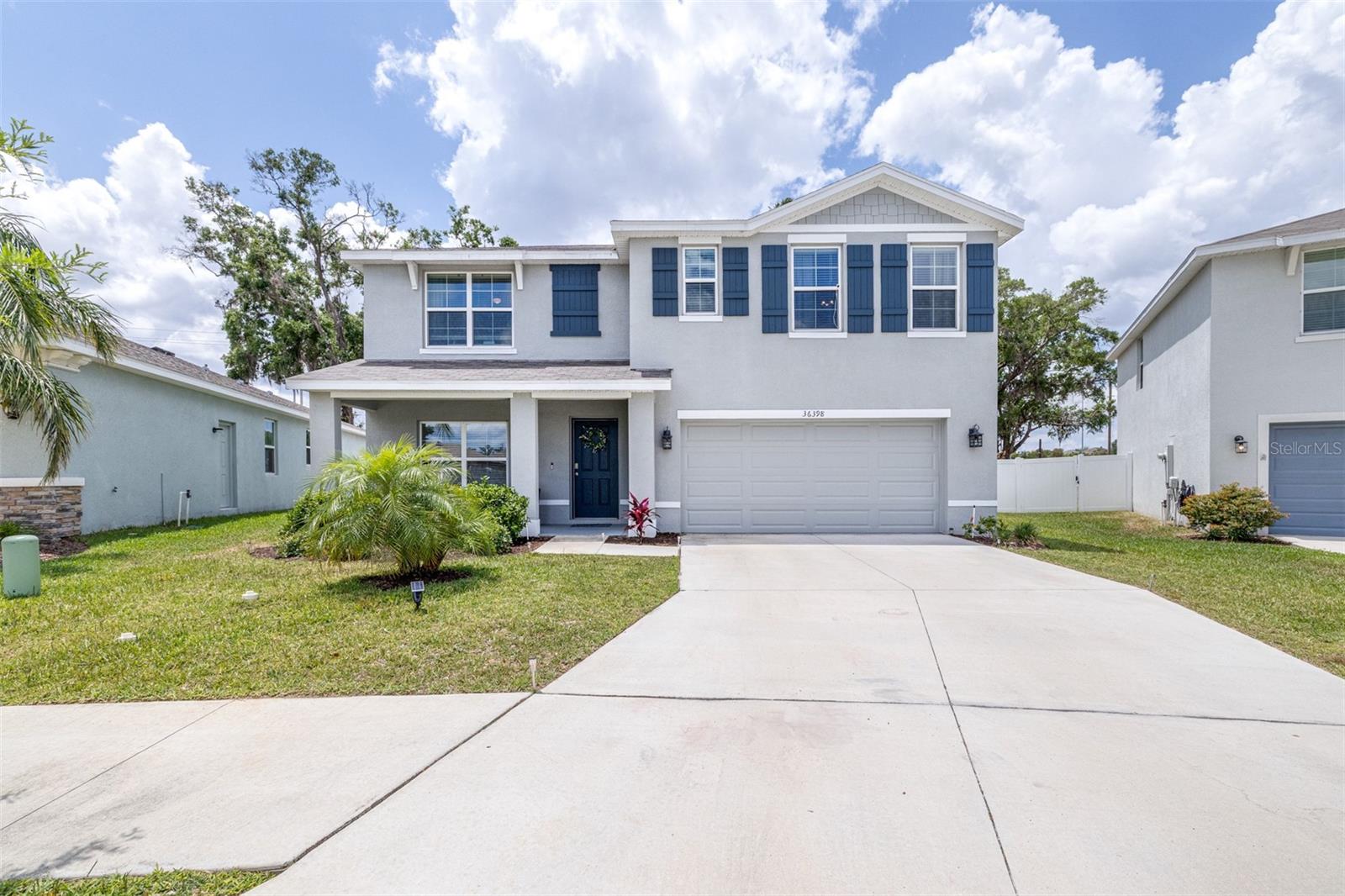36398 SPANISH ROSE DR, DADE CITY, FL, 33525