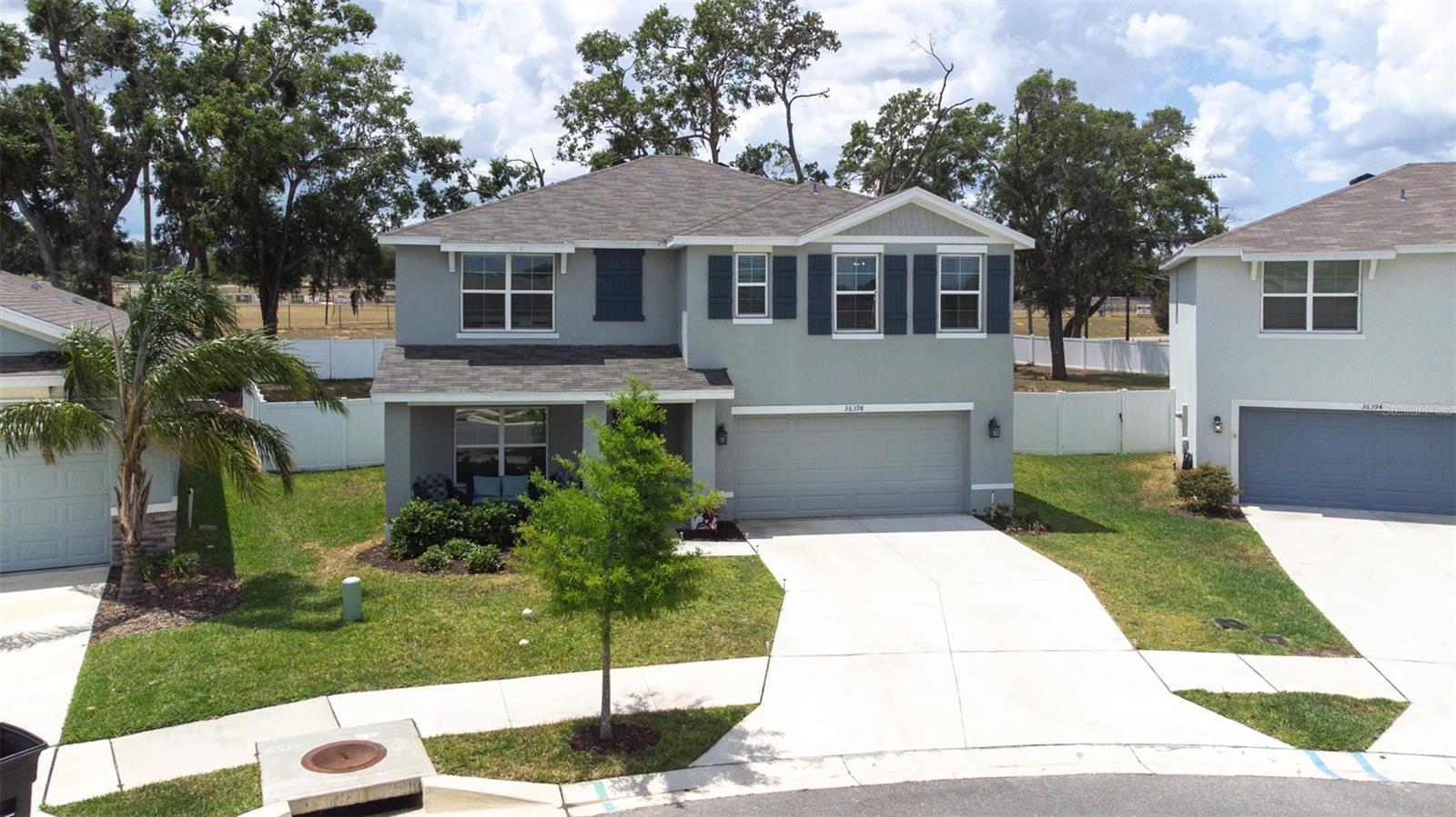 36398 SPANISH ROSE DR, DADE CITY, FL, 33525