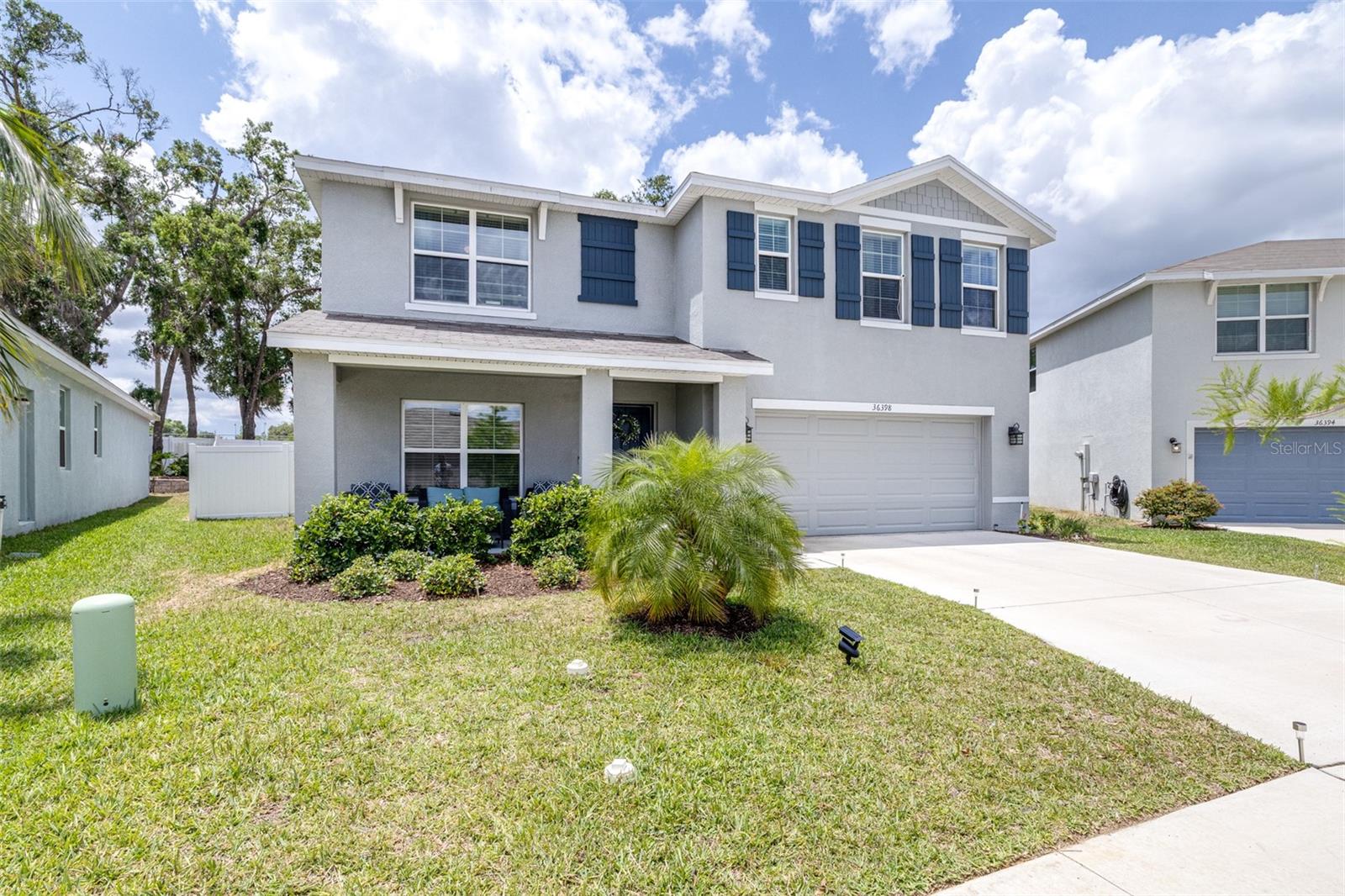 36398 SPANISH ROSE DR, DADE CITY, FL, 33525