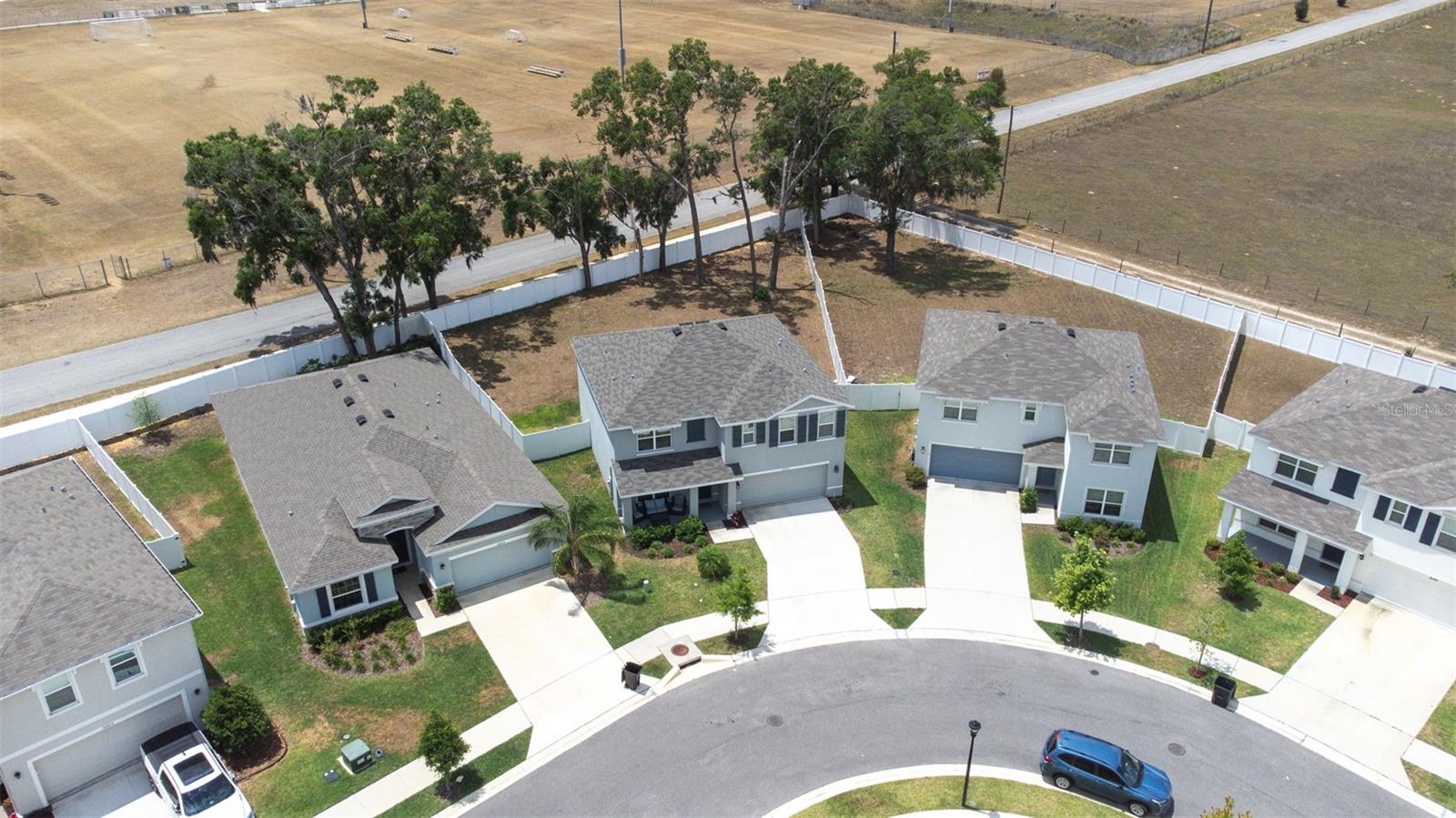36398 SPANISH ROSE DR, DADE CITY, FL, 33525