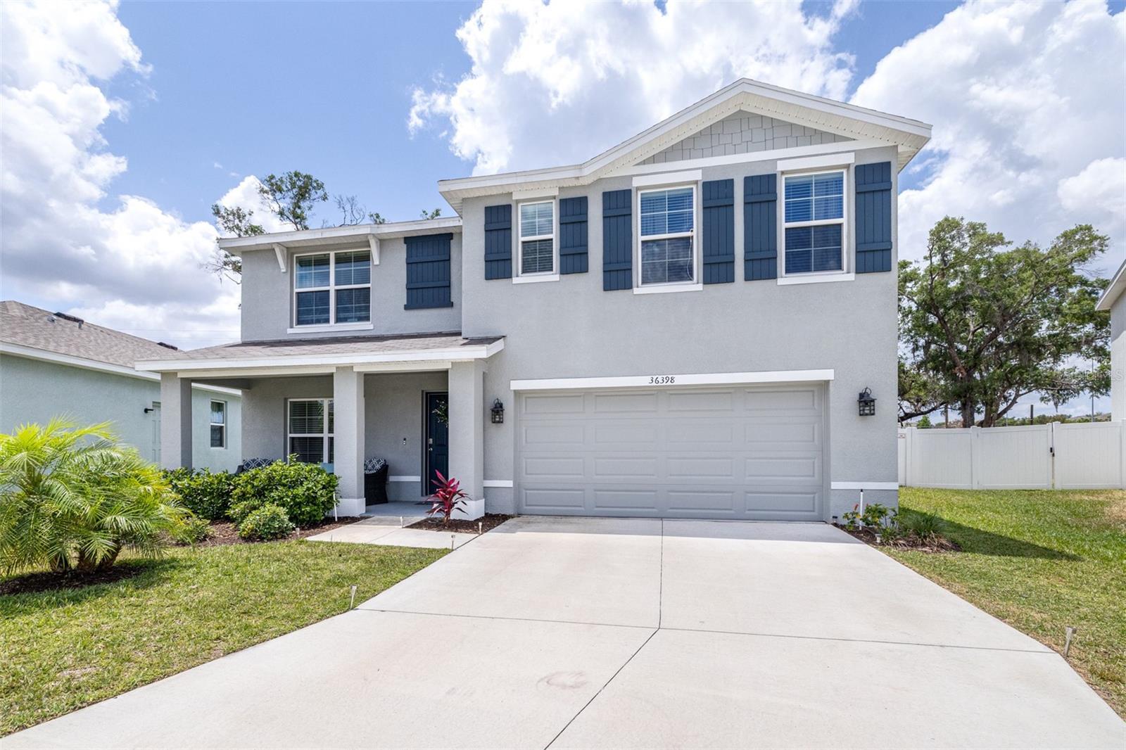 36398 SPANISH ROSE DR, DADE CITY, FL, 33525