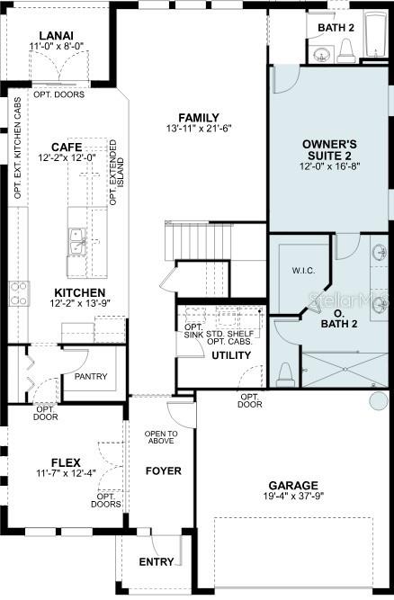 38190 SHALE STONE CT, ZEPHYRHILLS, FL, 33540