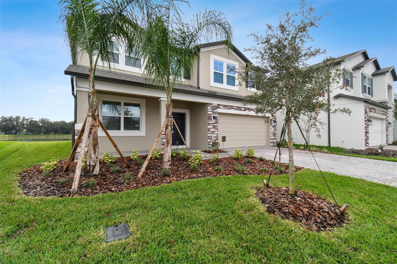 38190 SHALE STONE CT, ZEPHYRHILLS, FL, 33540