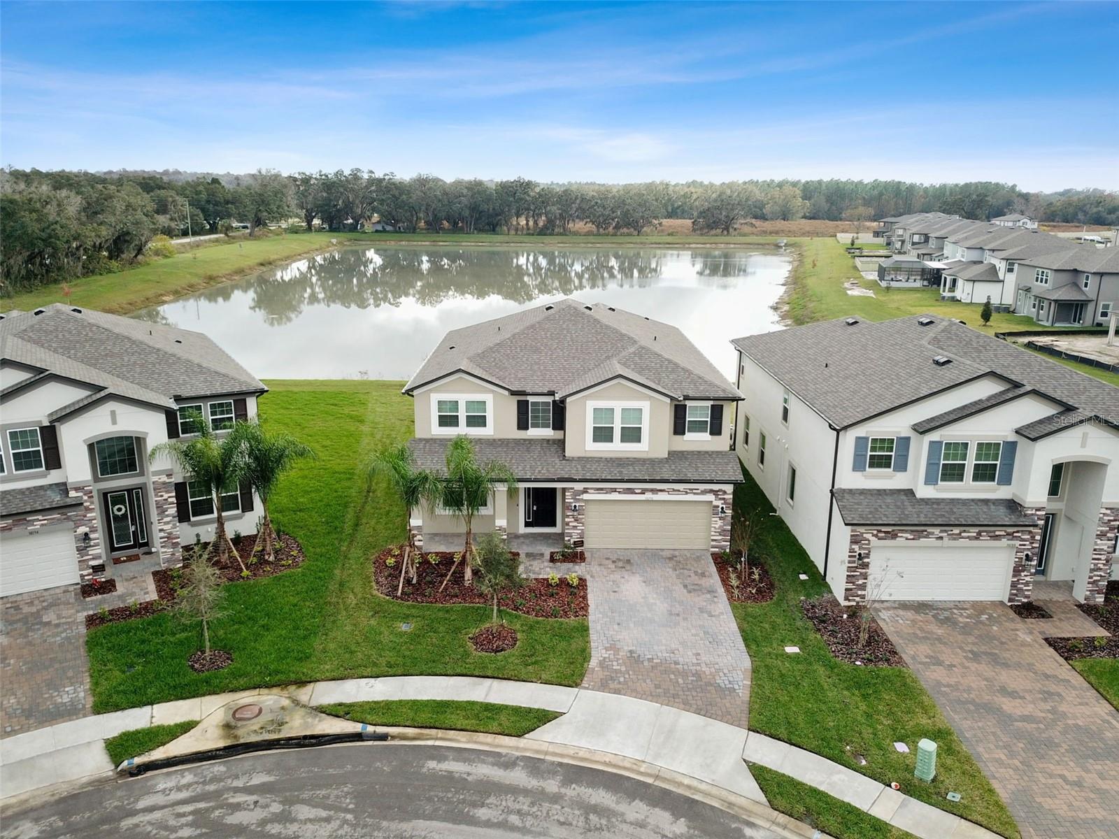 38190 SHALE STONE CT, ZEPHYRHILLS, FL, 33540