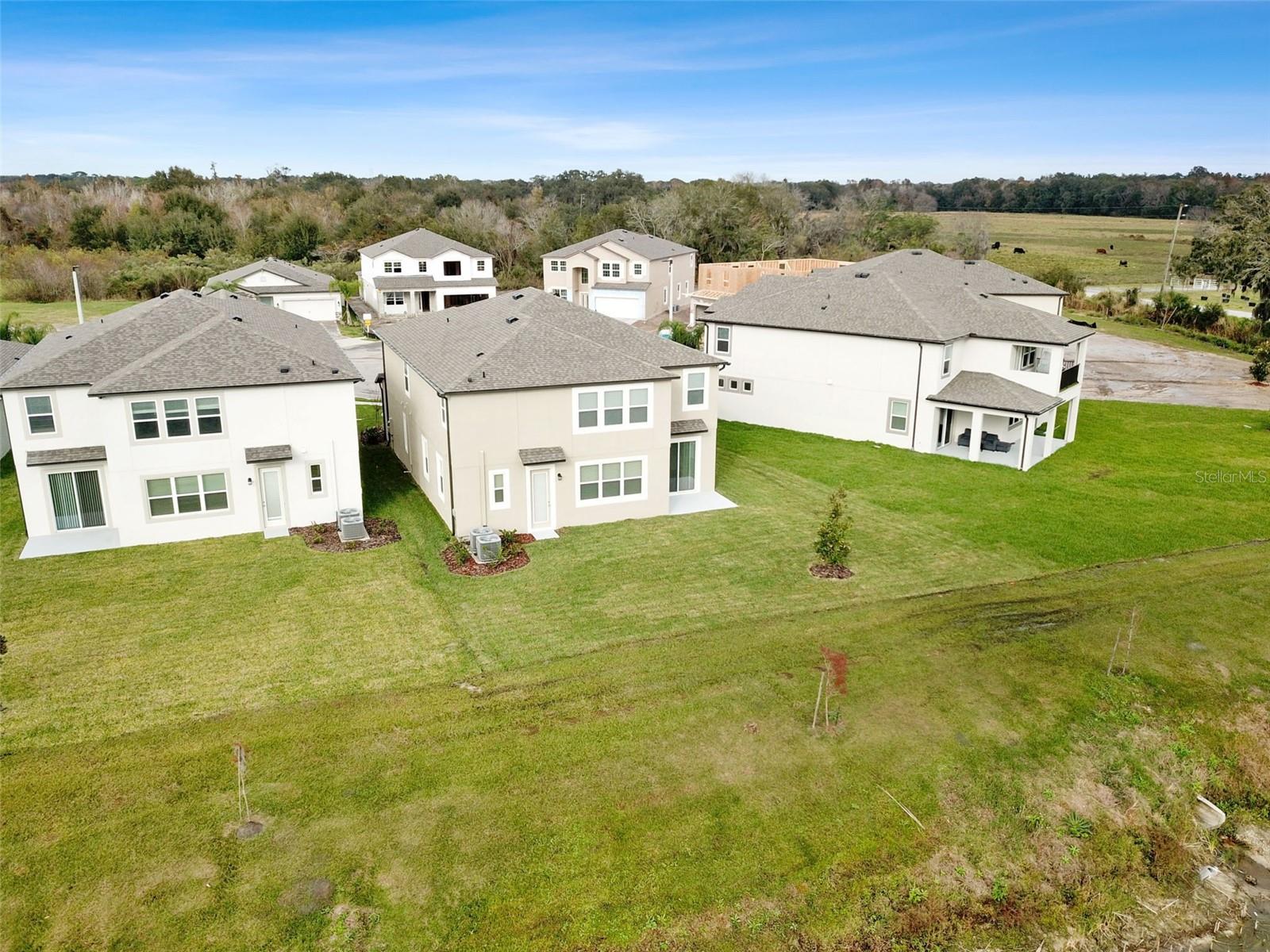 38190 SHALE STONE CT, ZEPHYRHILLS, FL, 33540