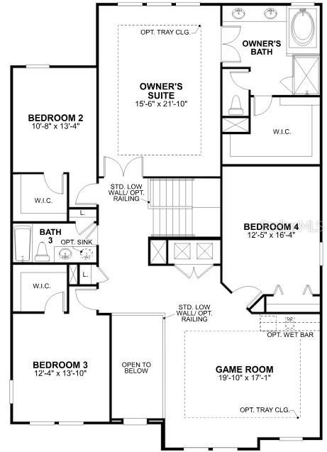 38190 SHALE STONE CT, ZEPHYRHILLS, FL, 33540