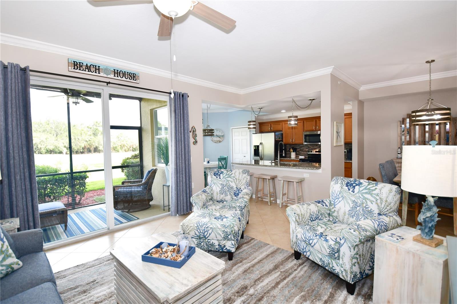 7607 GRAND ESTUARY TRL #102, BRADENTON, FL, 34212