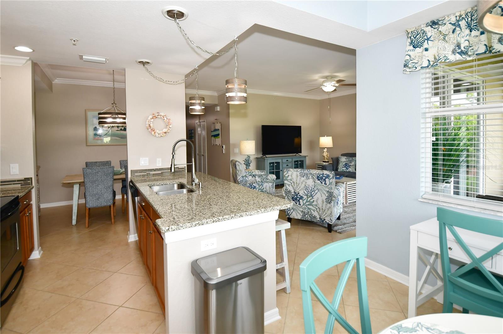 7607 GRAND ESTUARY TRL #102, BRADENTON, FL, 34212